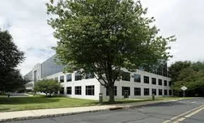 Liberty Hall II - office in Union, NJ