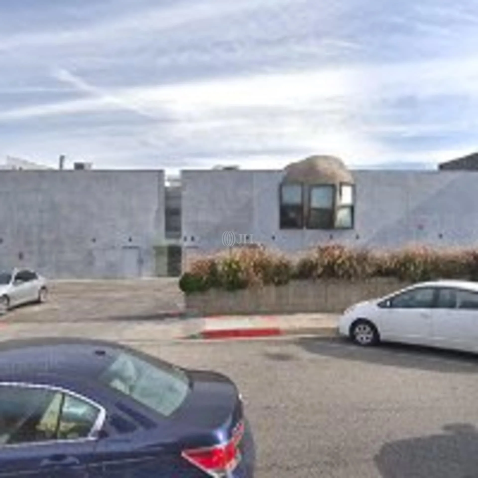The Art Tower — Lease in Culver City, CA, photo 3 of 4