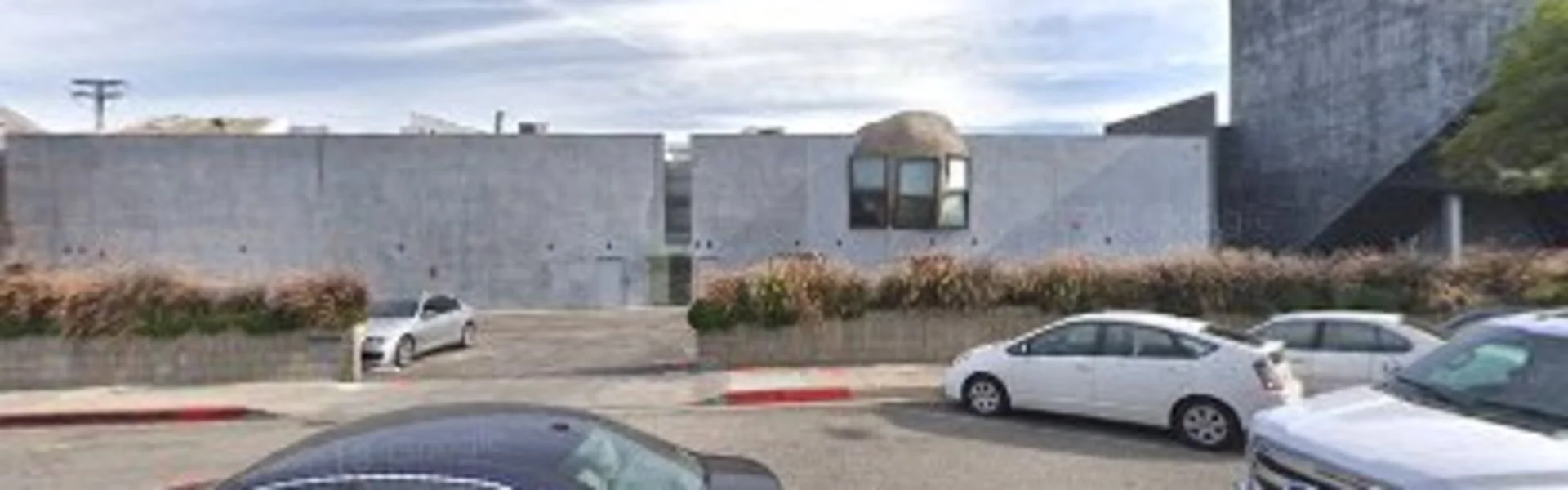 The Art Tower — Lease in Culver City, CA, photo 4 of 4