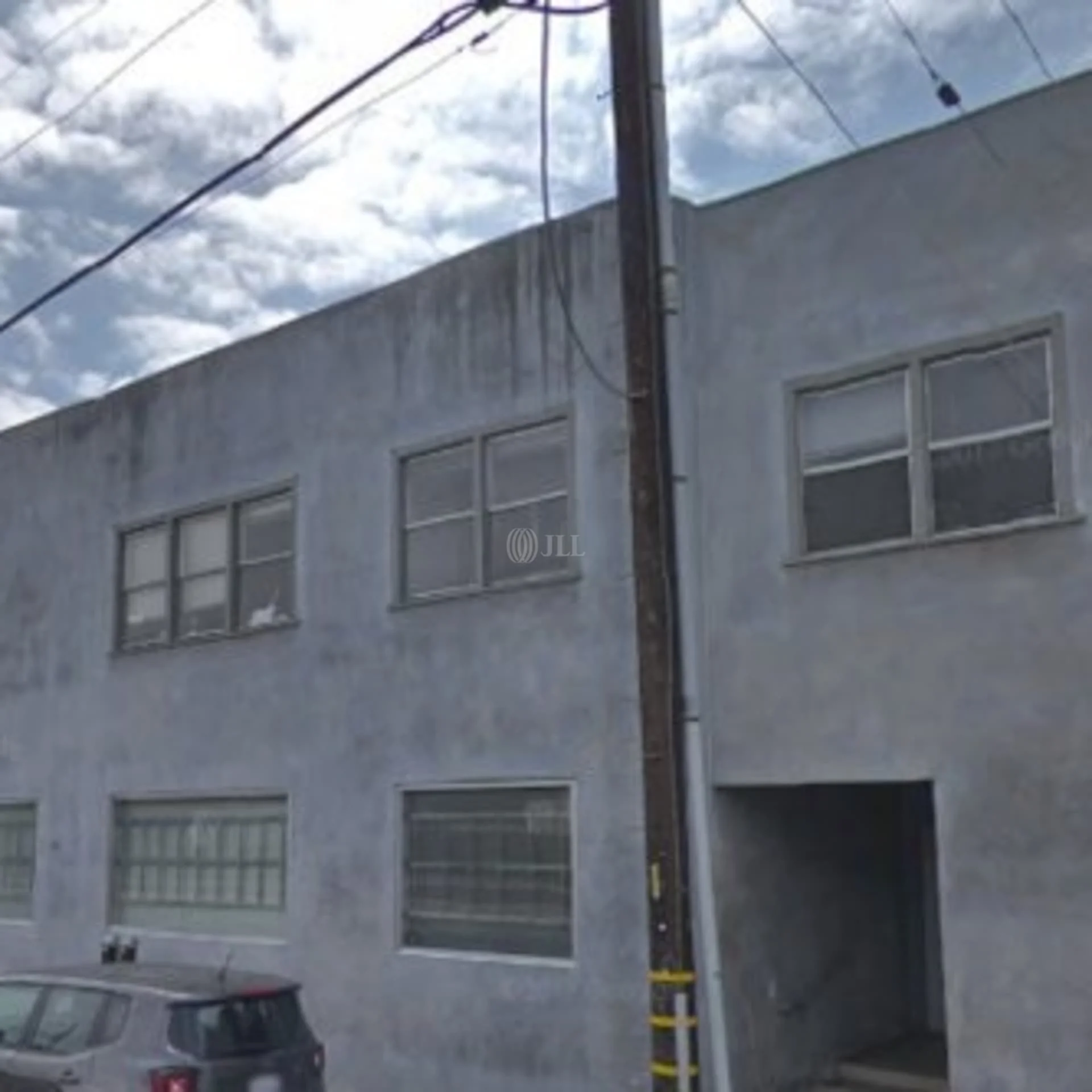 3524-3526 Hayden Ave — Lease in Culver City, CA, photo 2 of 4