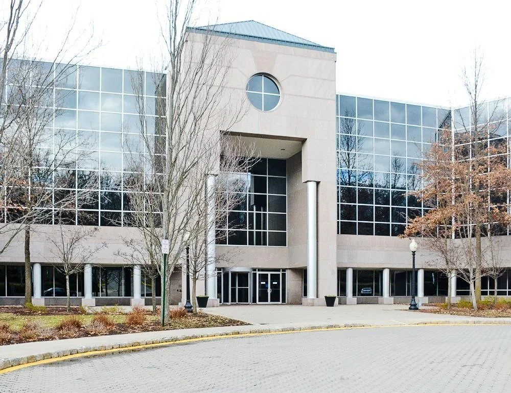 Westgate Corporate Center 1 - office in Basking Ridge, NJ
