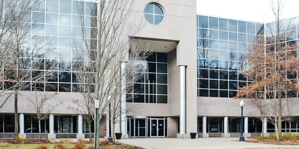Westgate Corporate Center 1 - photo 4 - Basking Ridge, NJ