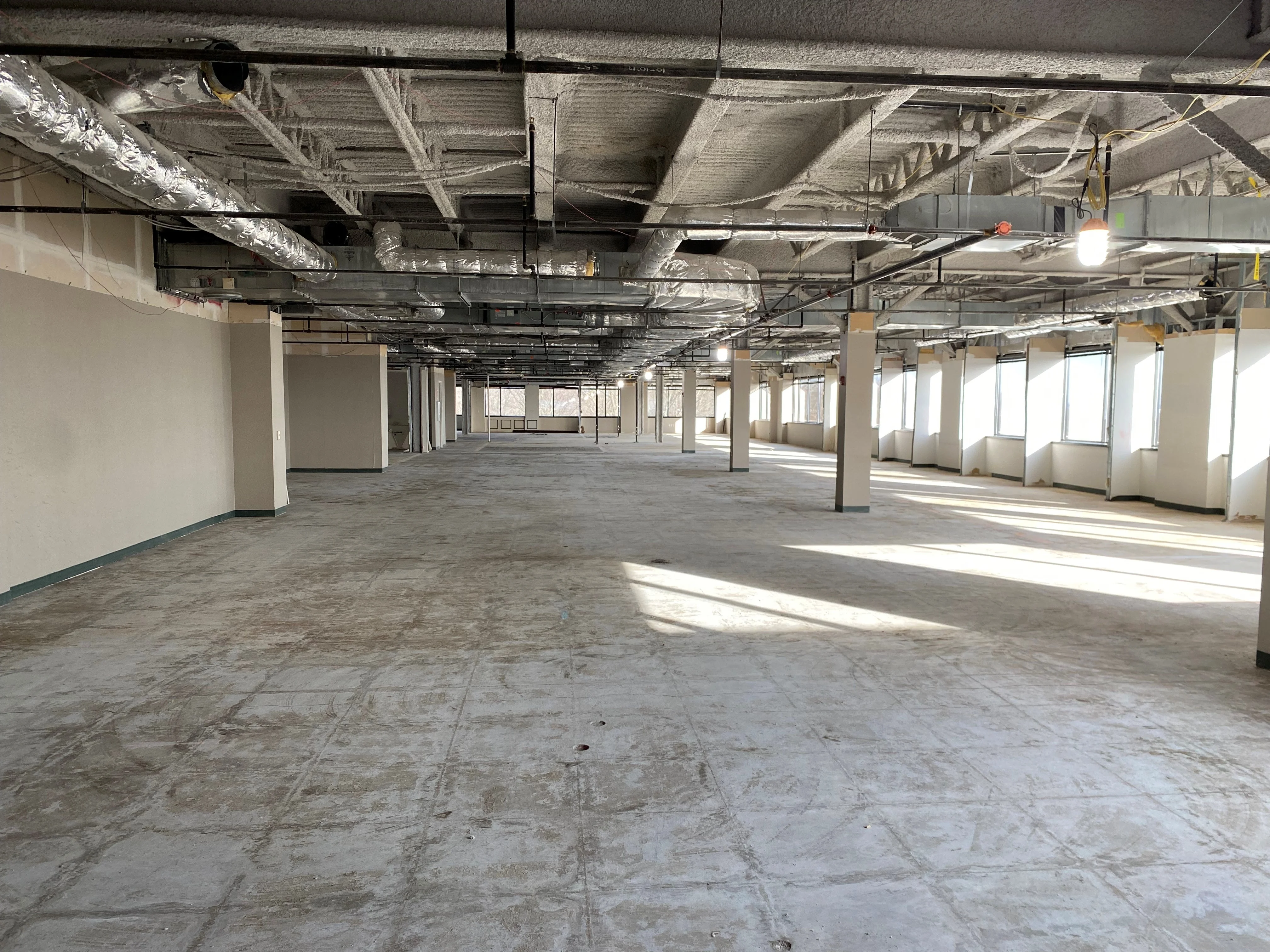 10 Park Ave — Lease in Morristown, NJ, photo 7 of 8