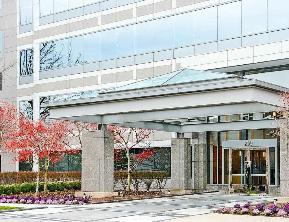 Somerset Corporate Center II — Lease in Bridgewater, NJ, photo 2 of 6