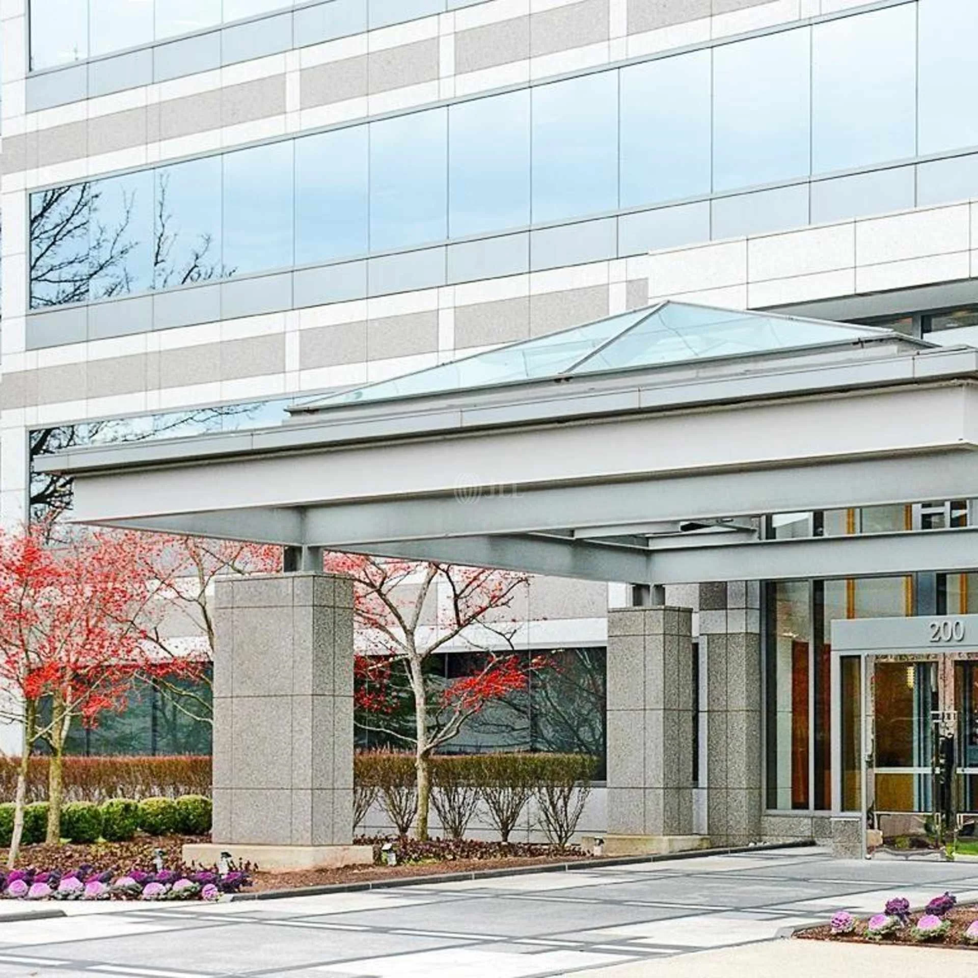 Somerset Corporate Center II — Lease in Bridgewater, NJ, photo 3 of 6