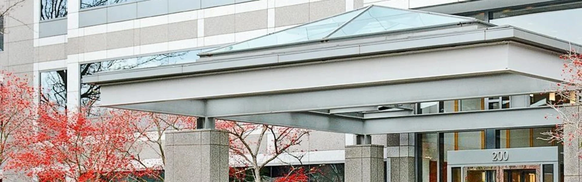 Somerset Corporate Center II — Lease in Bridgewater, NJ, photo 5 of 6