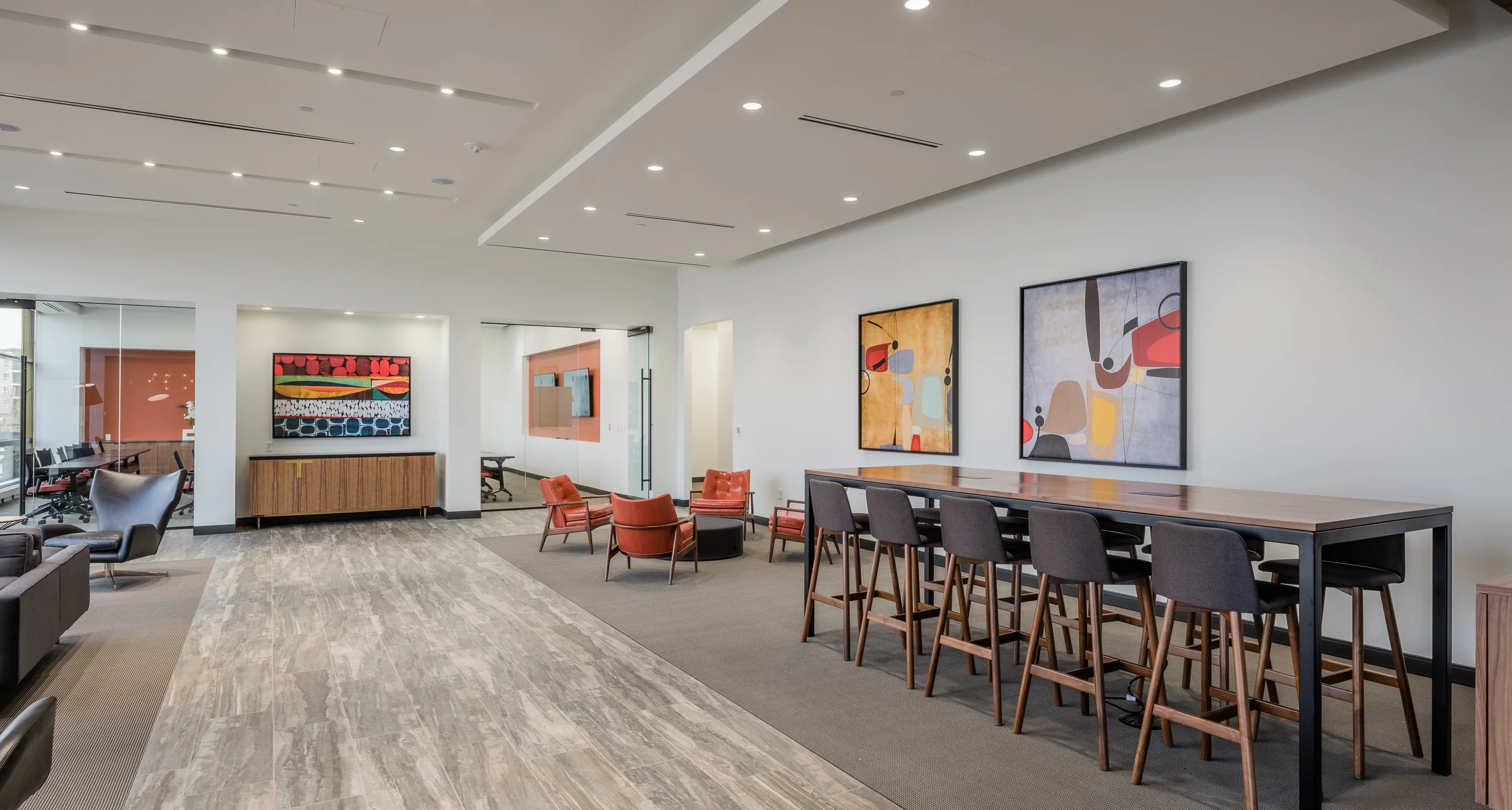 Denver Corporate Center II