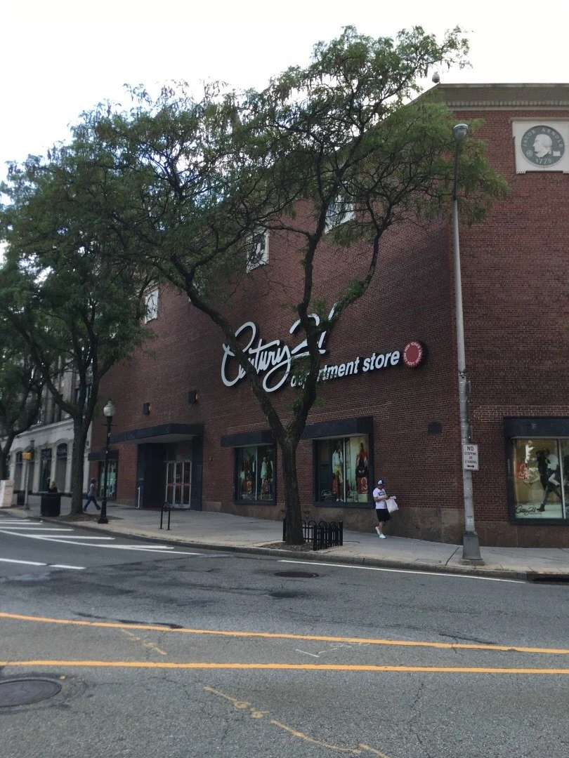 10 N Park Pl — Lease in Morristown, NJ, photo 1 of 4