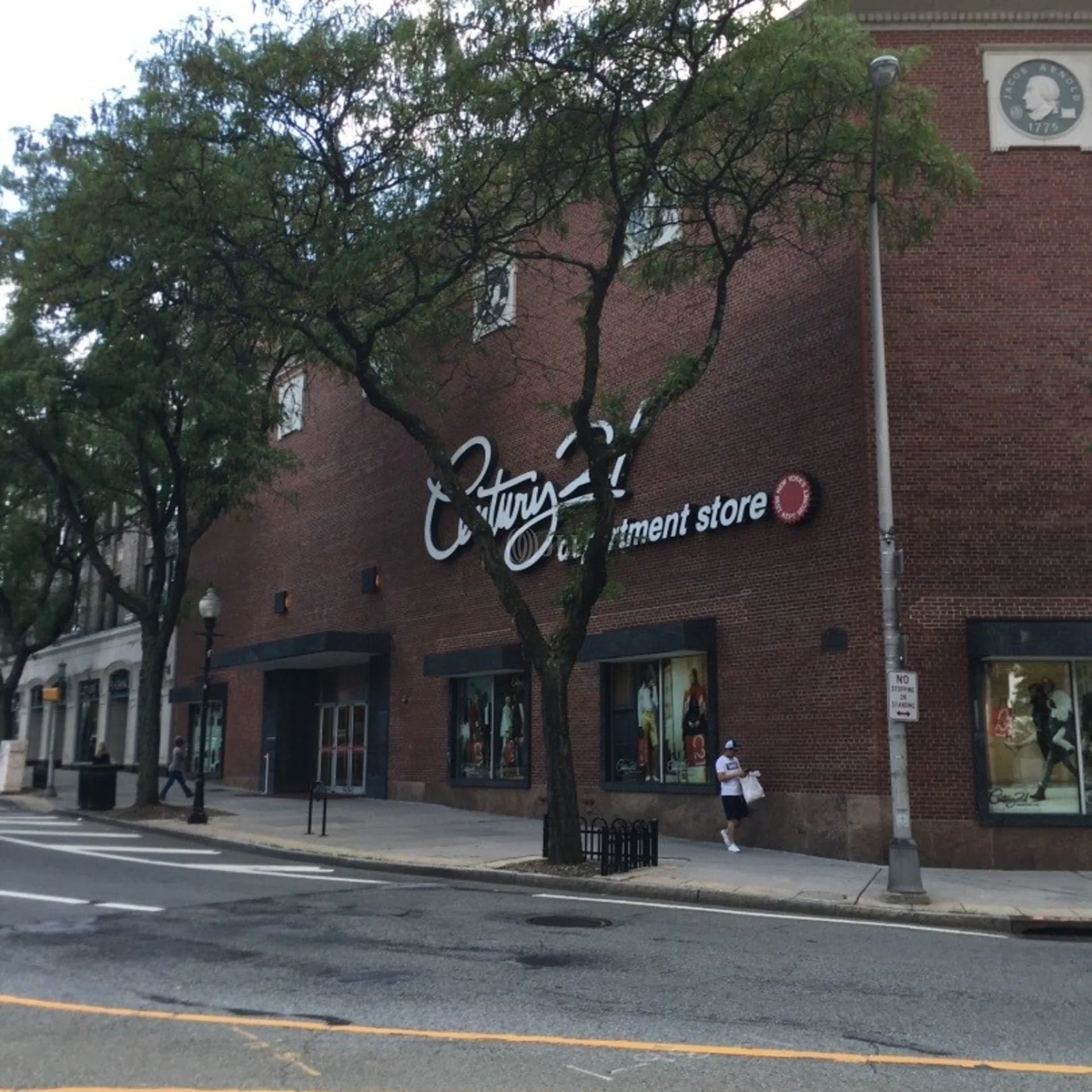 10 N Park Pl — Lease in Morristown, NJ, photo 2 of 4
