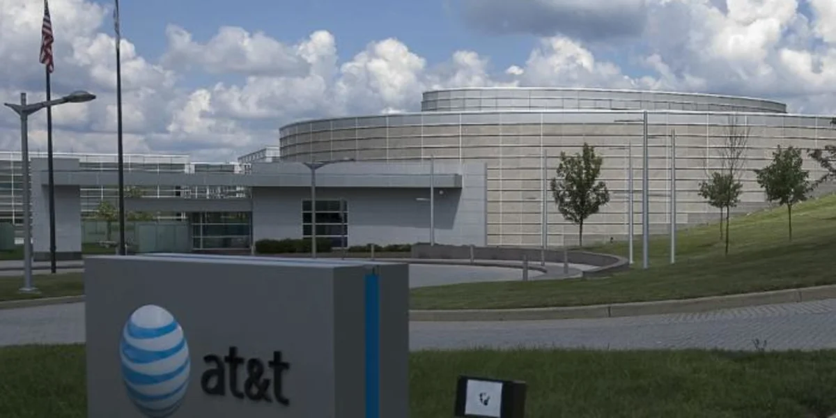 Bedminster Technology Center — Lease in Bedminster, NJ, photo 4 of 4
