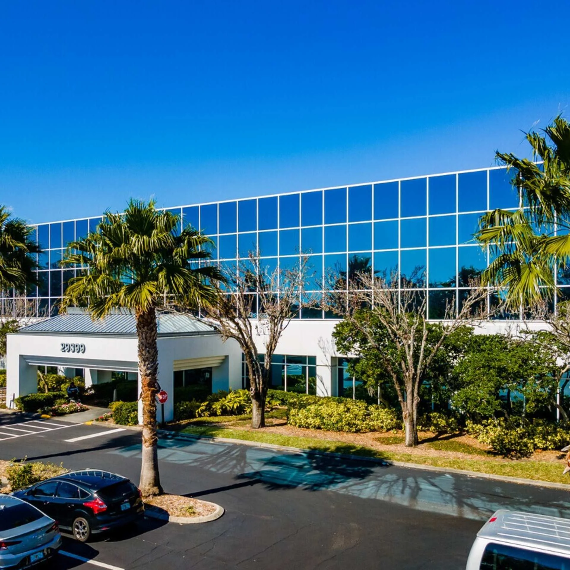 Northside Square Office — Lease in Clearwater, FL, photo 3 of 4