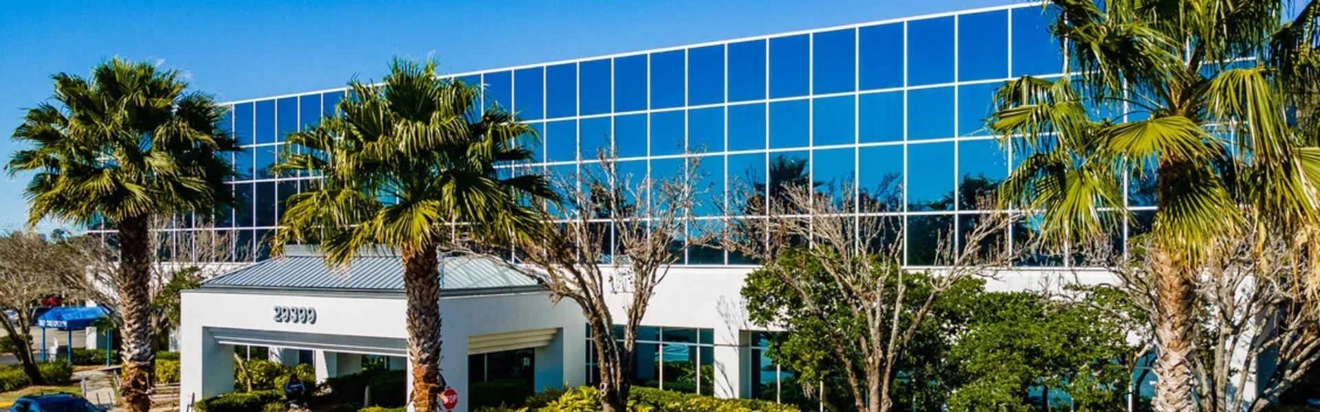 Northside Square Office — Lease in Clearwater, FL, photo 4 of 4