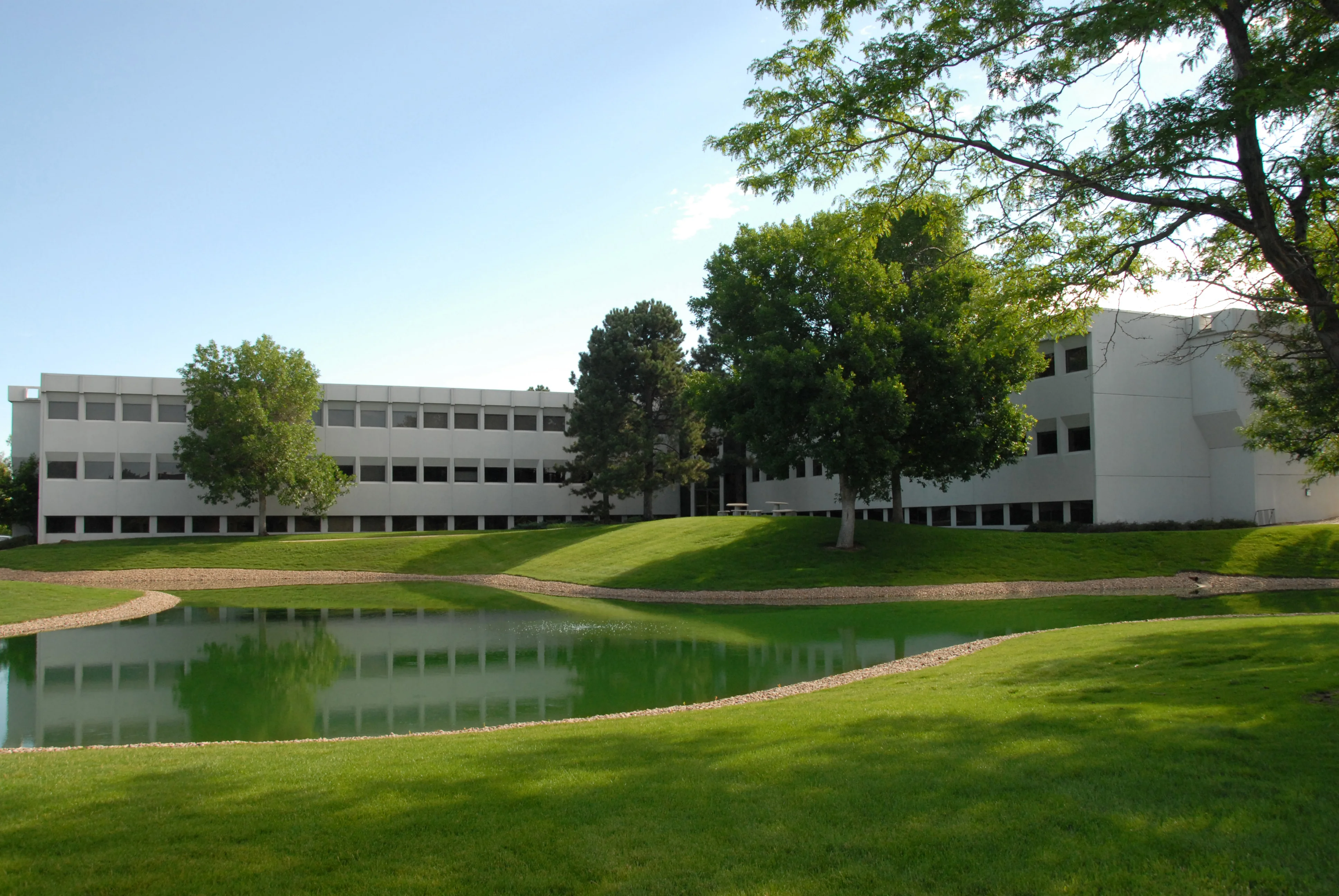5600 Greenwood Plaza Blvd — Lease in Greenwood Village, CO, photo 1 of 4