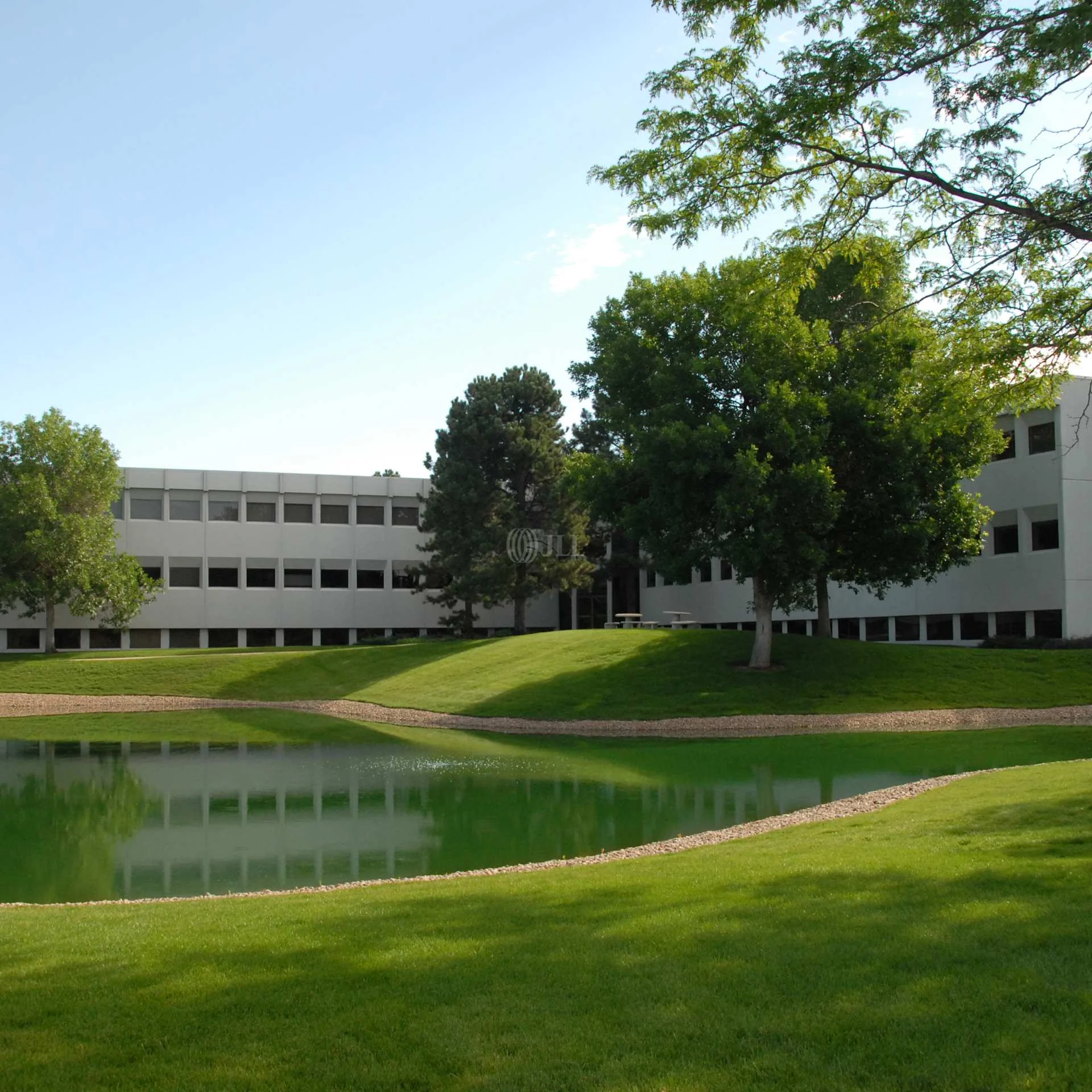 5600 Greenwood Plaza Blvd — Lease in Greenwood Village, CO, photo 3 of 4
