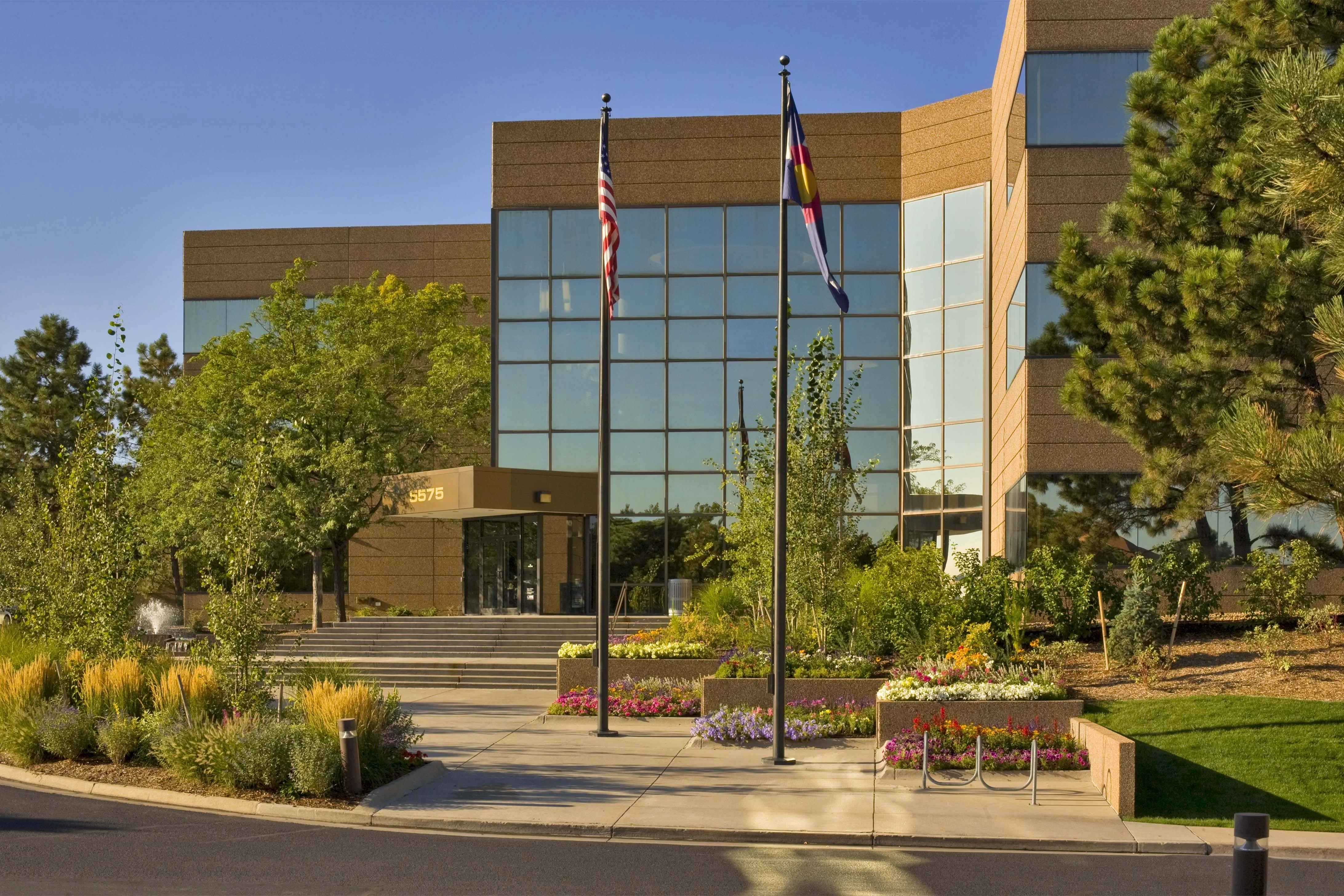 Terrace at Orchard Station — Lease in Greenwood Village, CO, photo 1 of 4