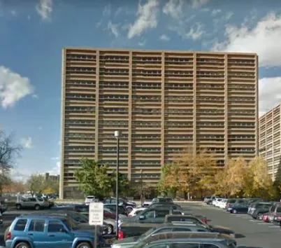 Denver Corporate Center I