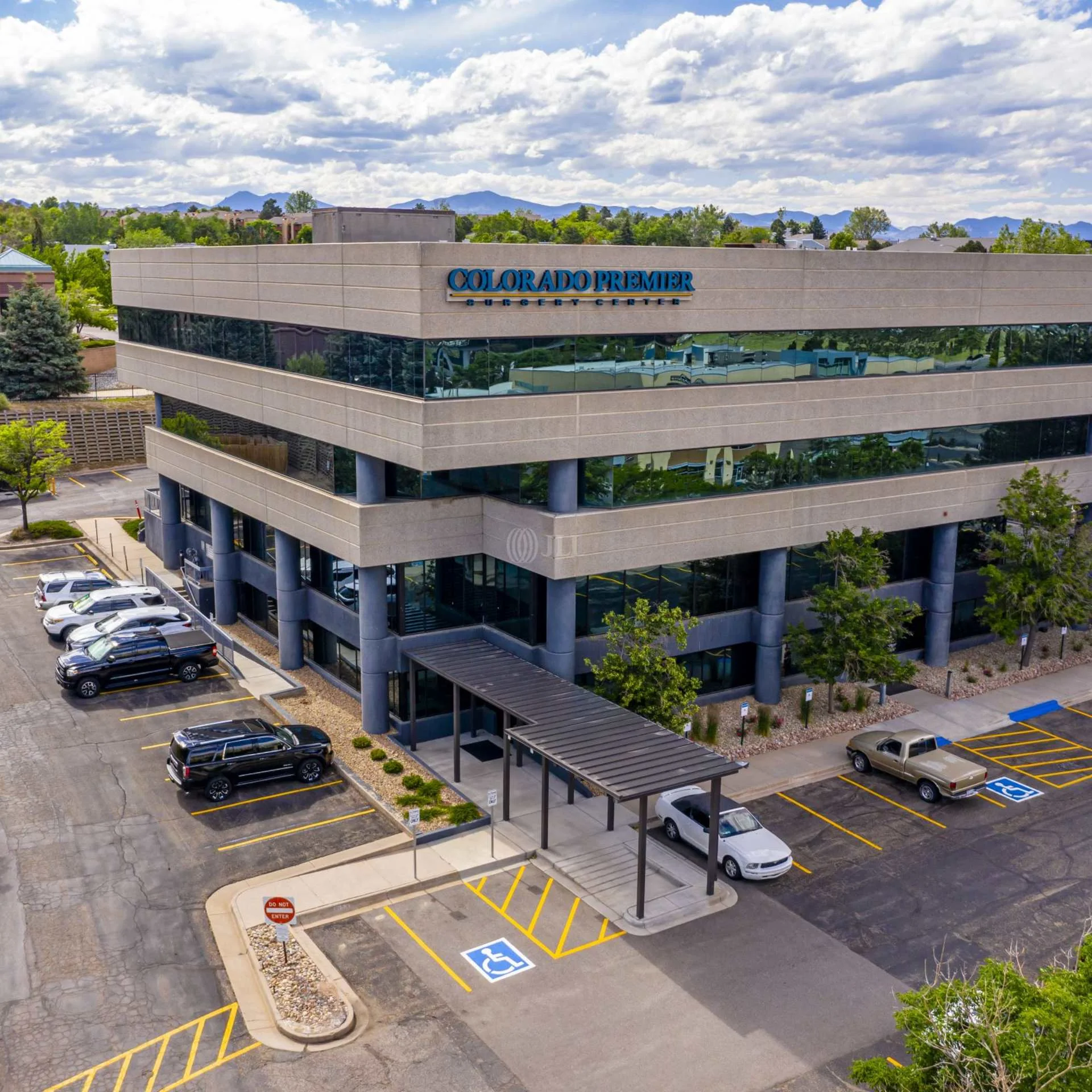 Union Financial Plaza — Lease in Lakewood, CO, photo 4 of 7