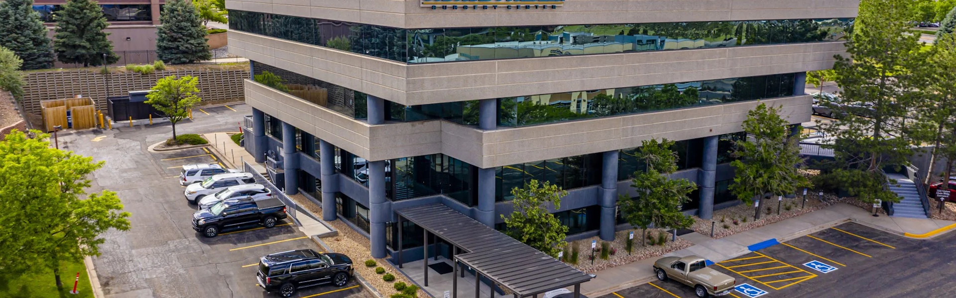 Union Financial Plaza — Lease in Lakewood, CO, photo 5 of 7