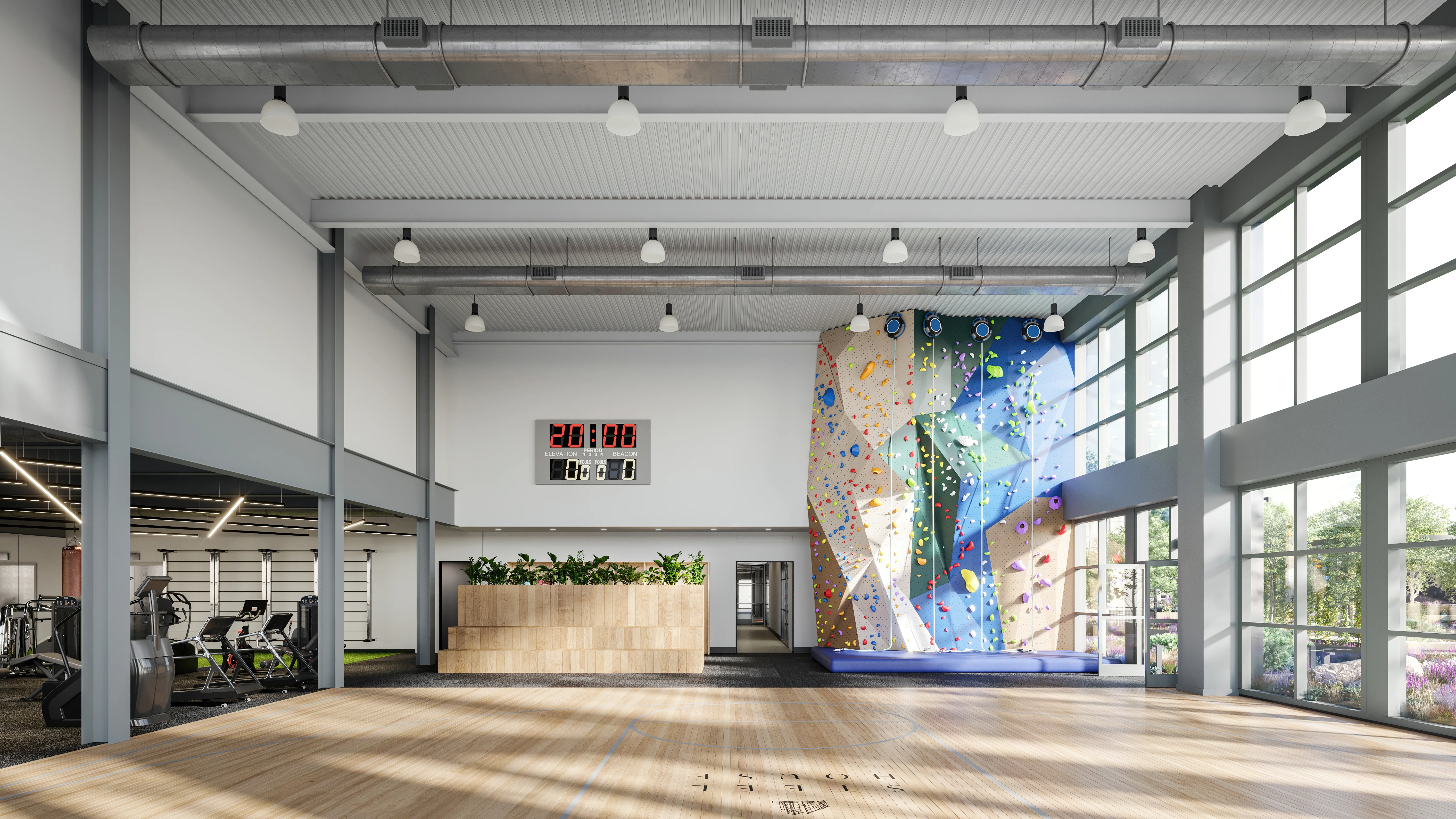 Steel House - photo 4 - Denver, CO