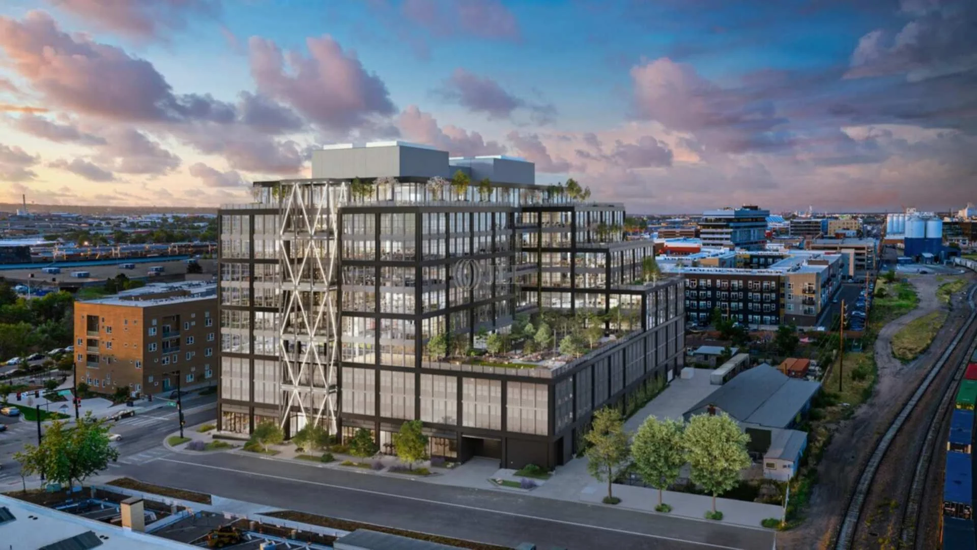 Steel House - photo 19 - Denver, CO