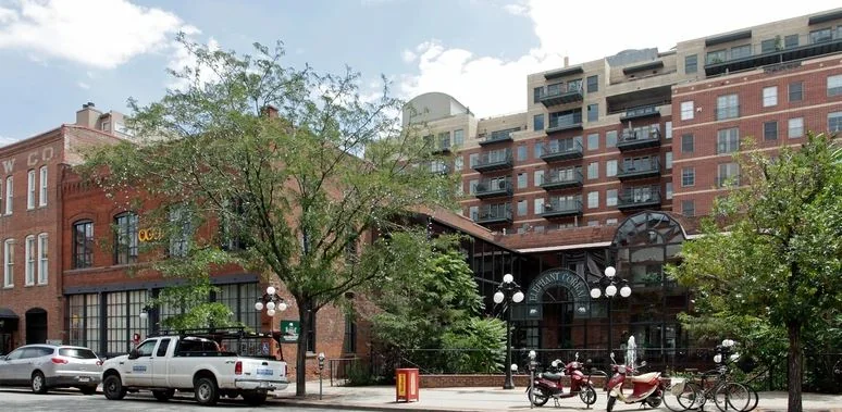 Elephant Corral 1 - photo 2 - Denver, CO