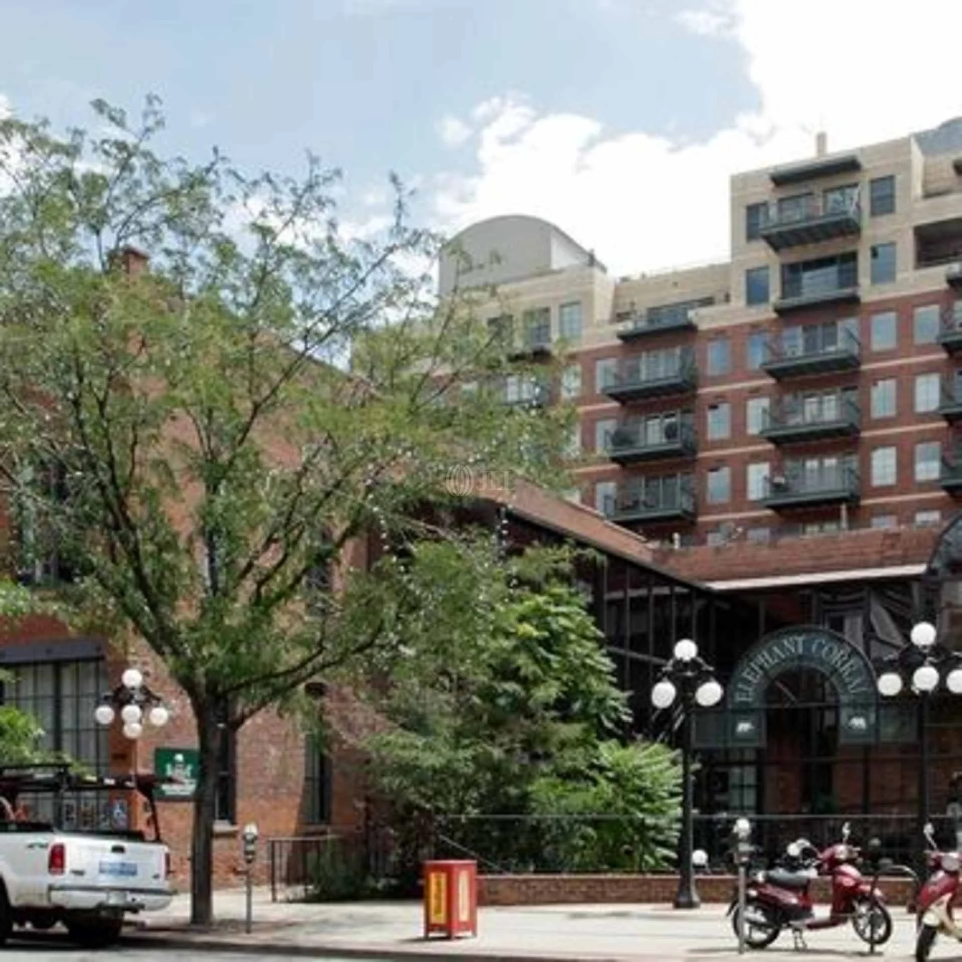 Elephant Corral 1 - photo 4 - Denver, CO