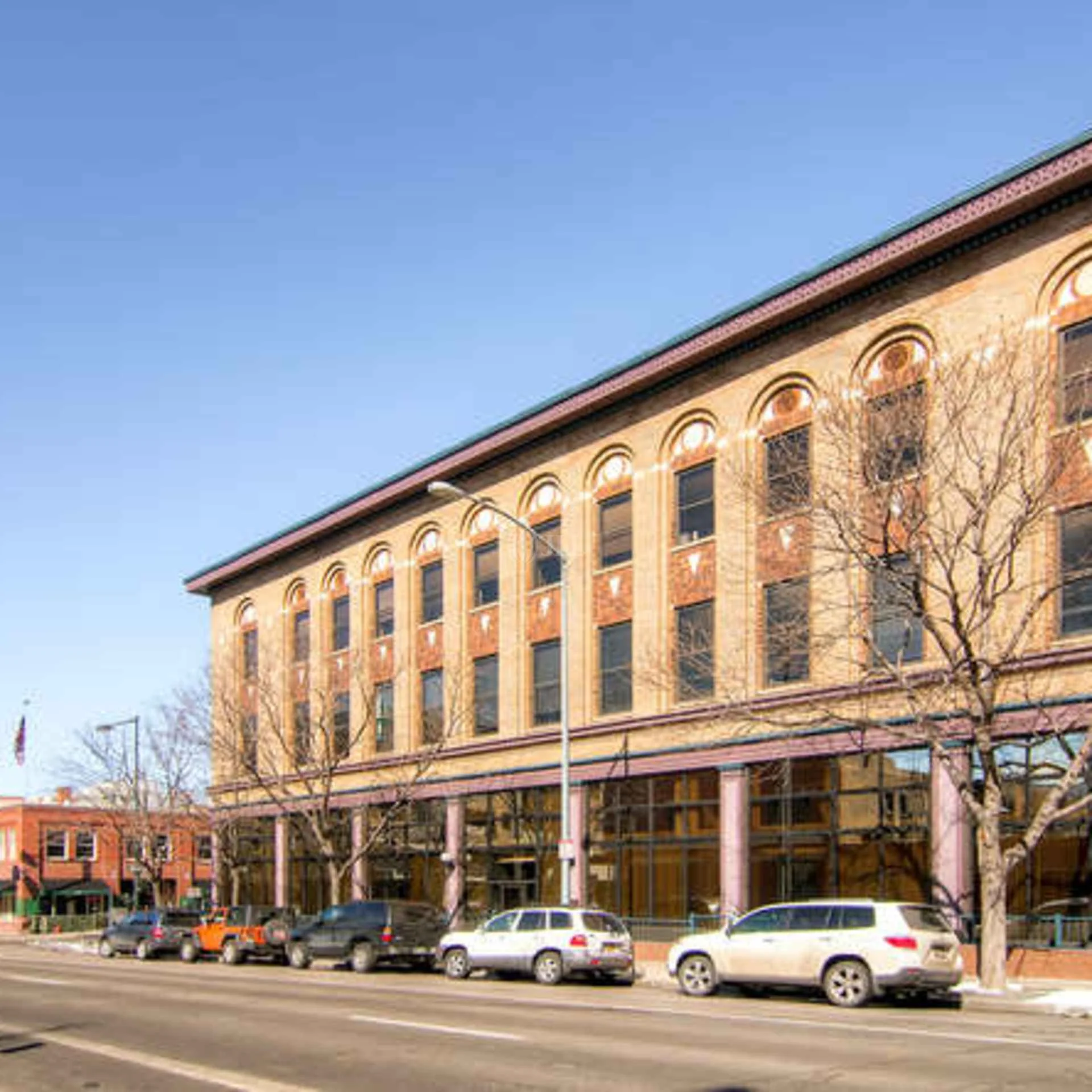 Blake Bldg - photo 3 - Denver, CO