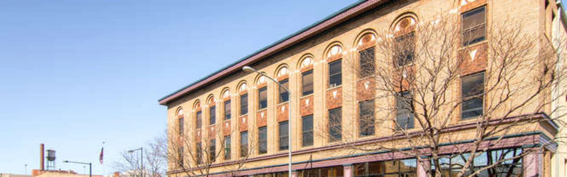 Blake Bldg - photo 4 - Denver, CO