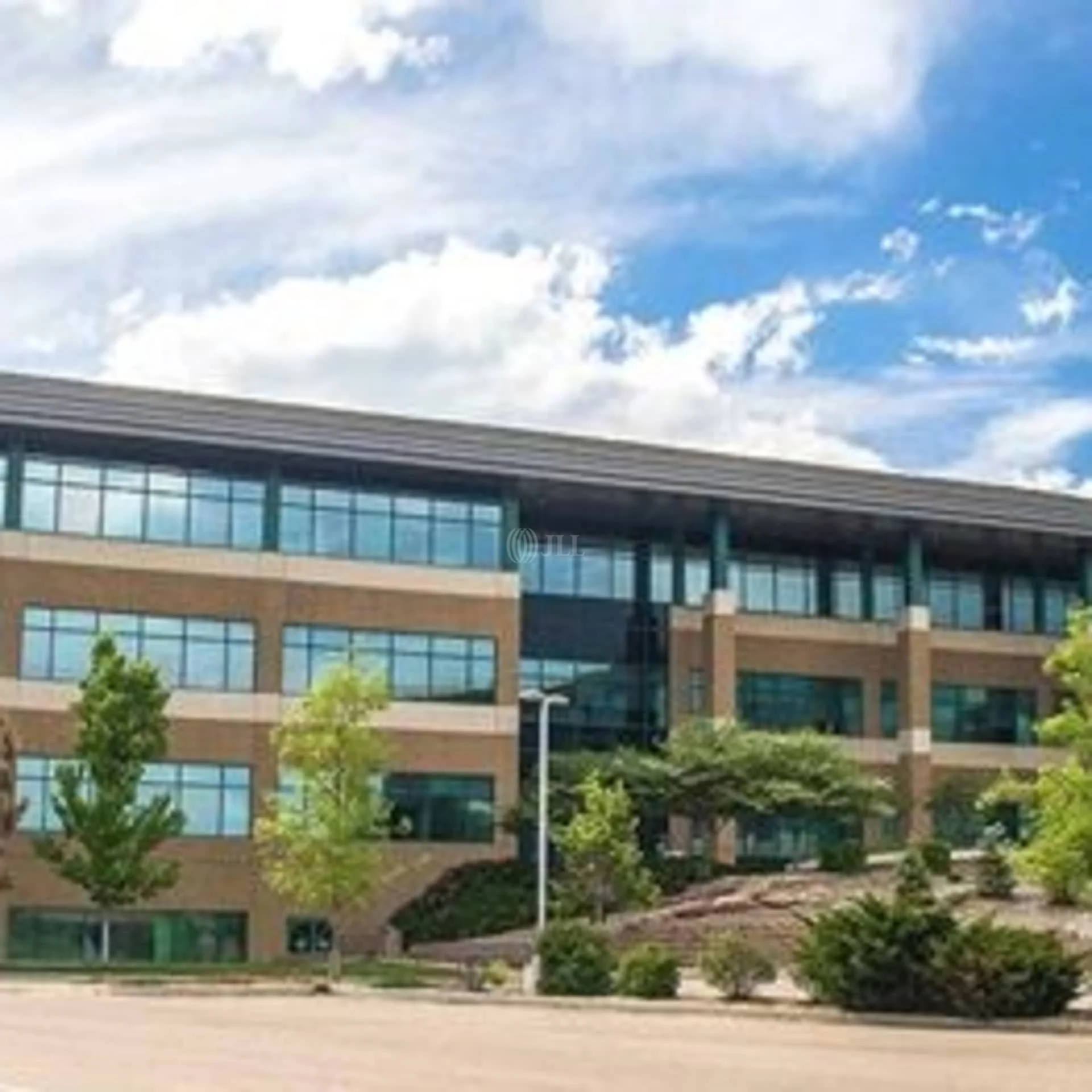 14103 Denver West Pkwy — Lease in Lakewood, CO, photo 3 of 4
