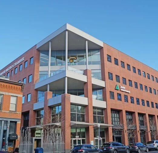 Chamber Bldg