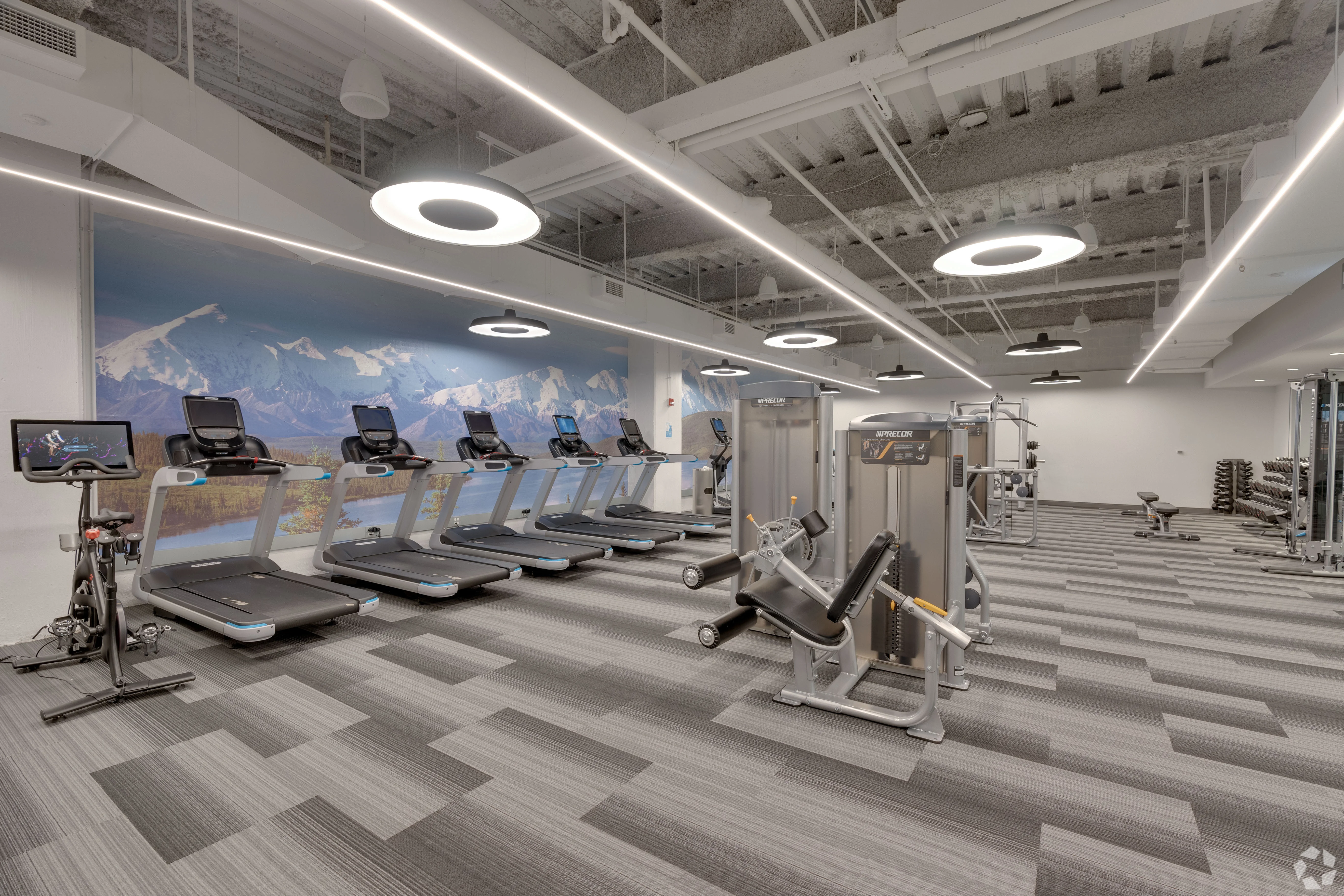 Commerce Plaza I — Lease in Oak Brook, IL, photo 8 of 8