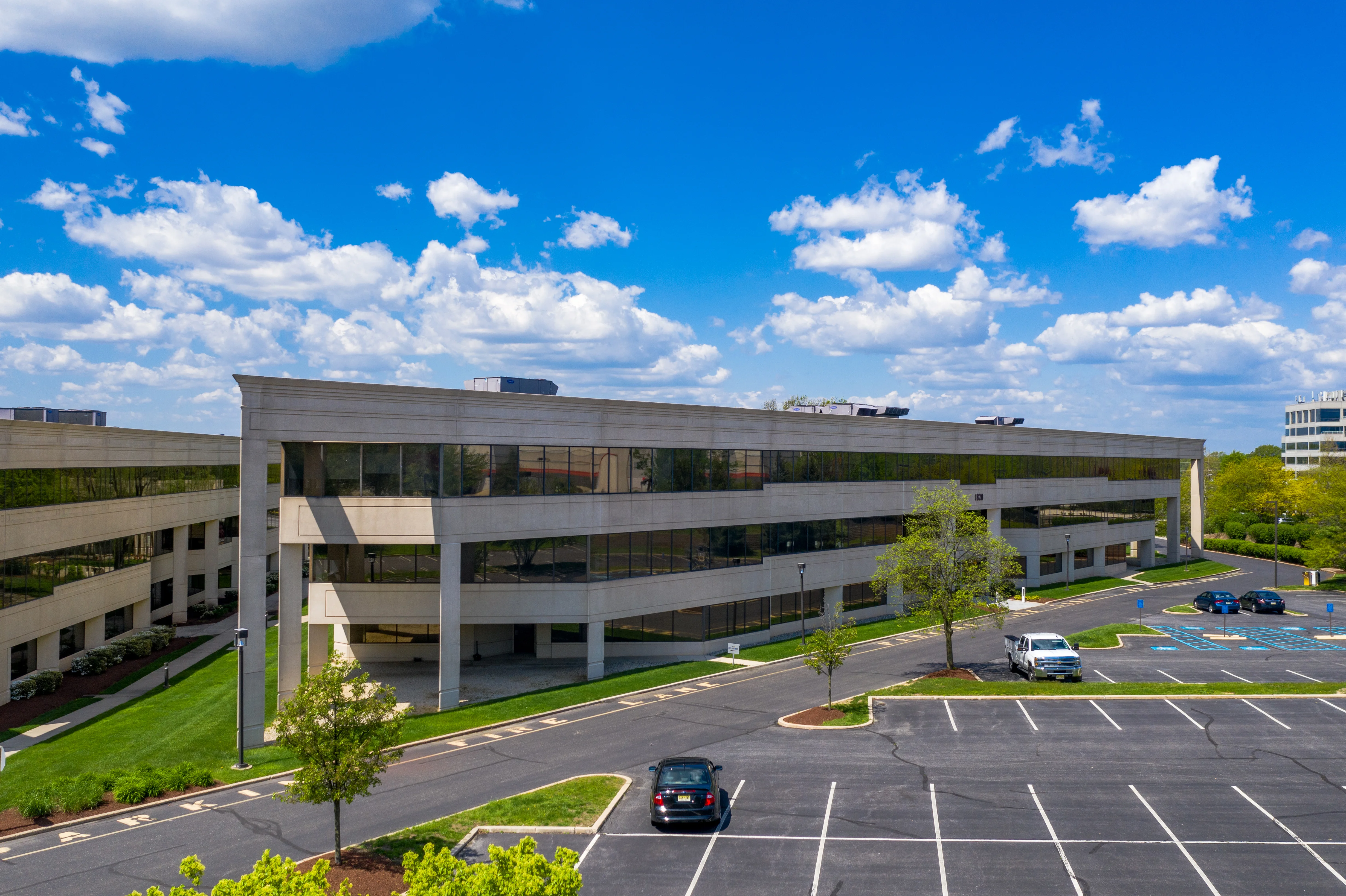 Commerce Center