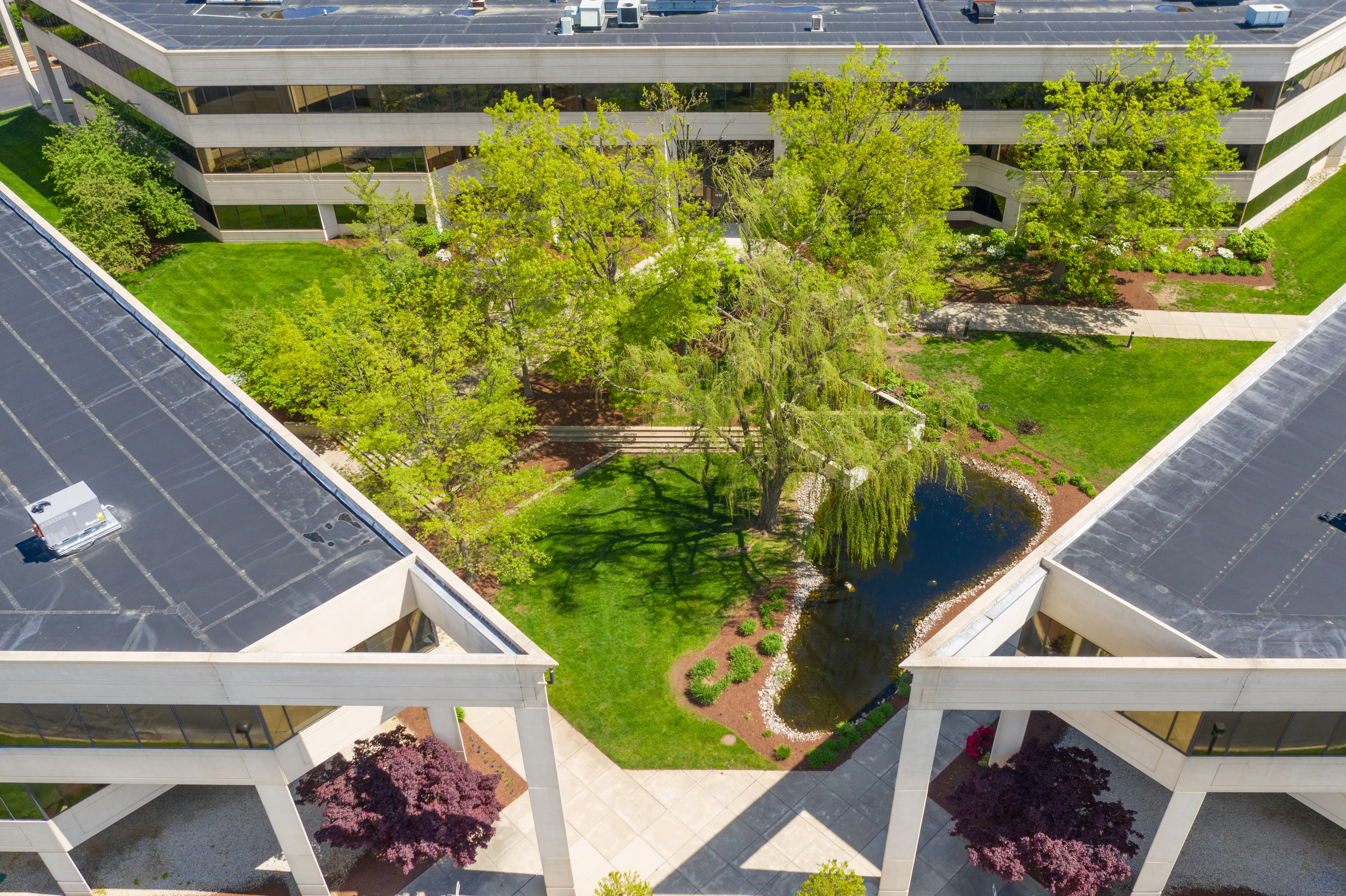 Commerce Center - photo 3 - Cherry Hill, NJ