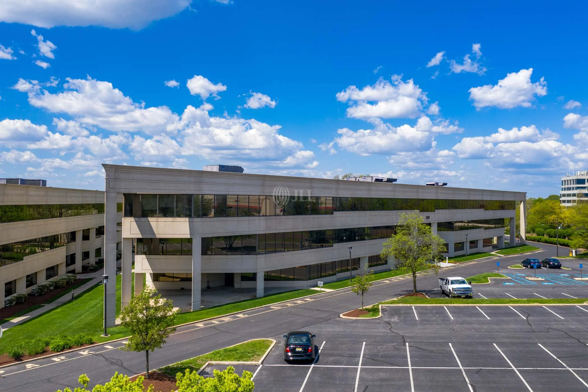 Commerce Center - photo 11 - Cherry Hill, NJ