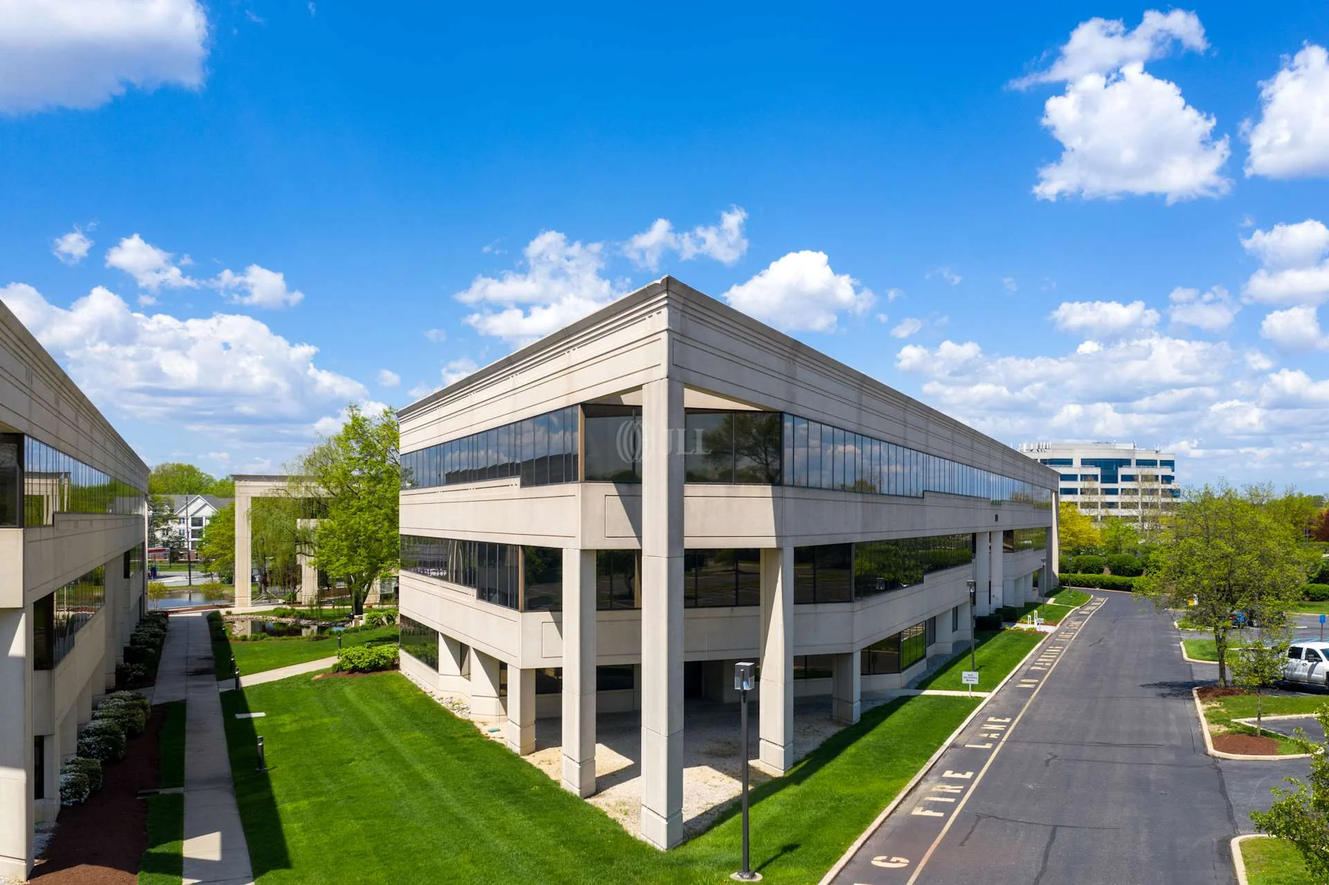 Commerce Center - photo 18 - Cherry Hill, NJ