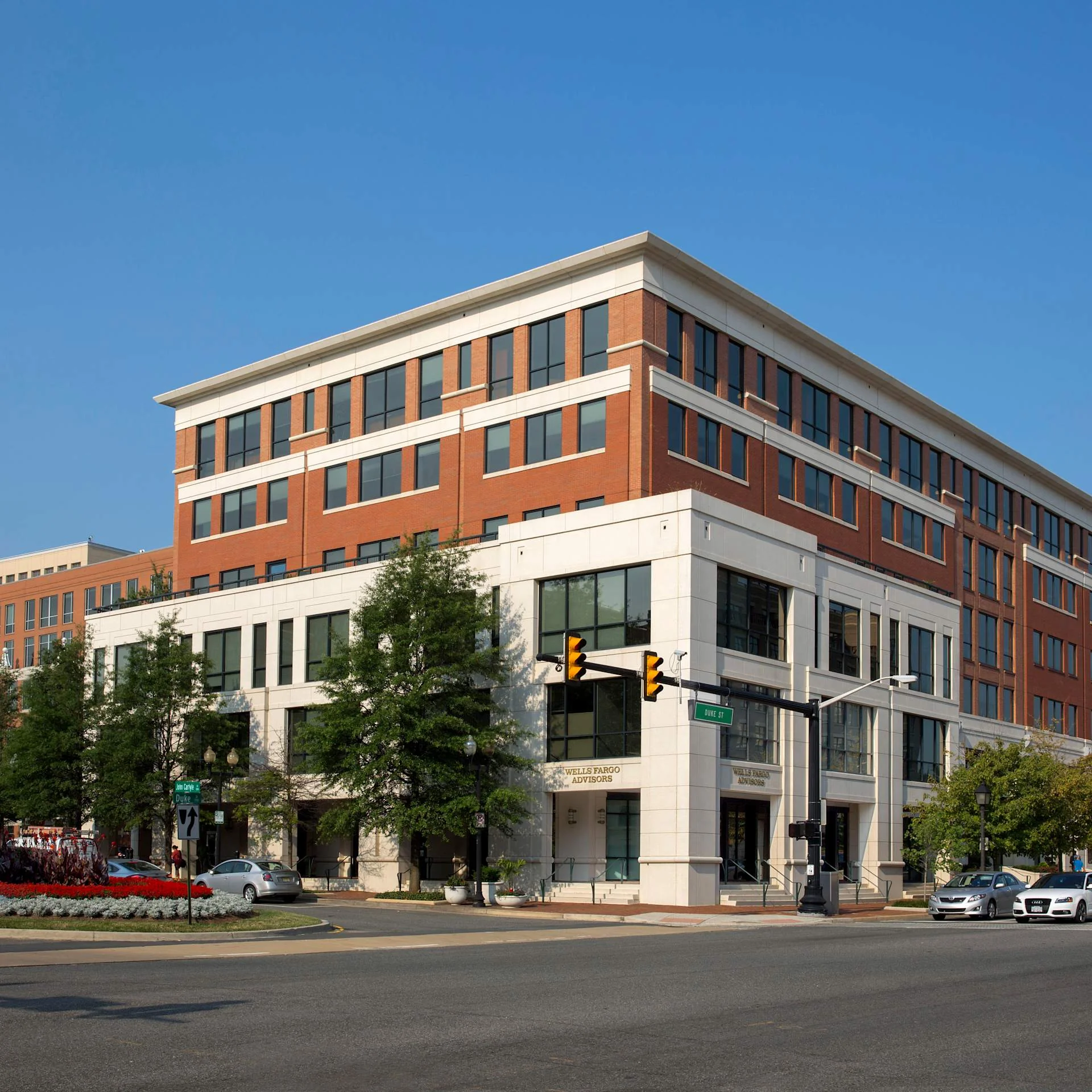 Carlyle Gateway II