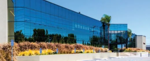1821 East Dyer — Lease in Santa Ana, CA, photo 1 of 4