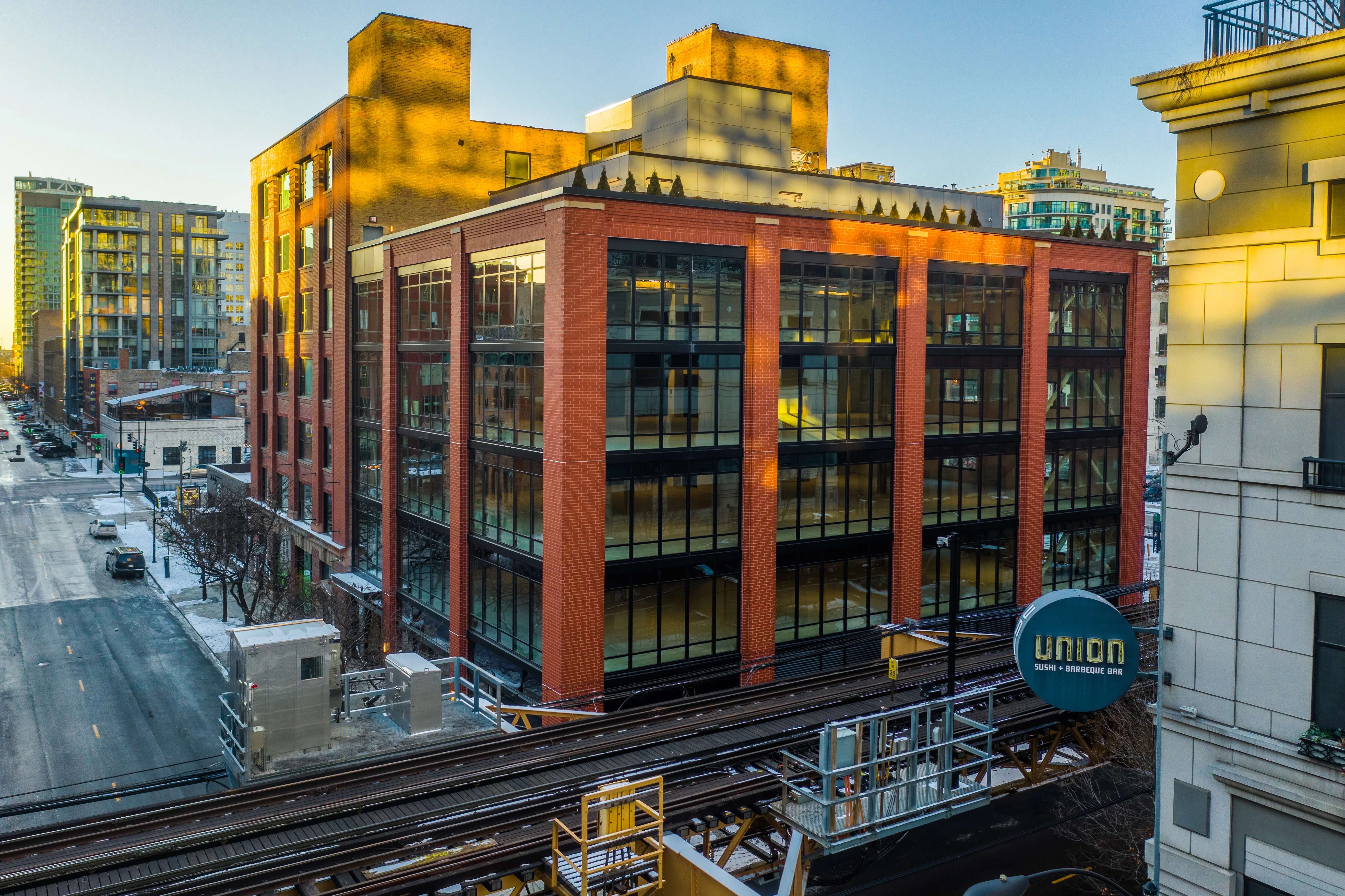 306 W Erie - photo 2 - Chicago, IL