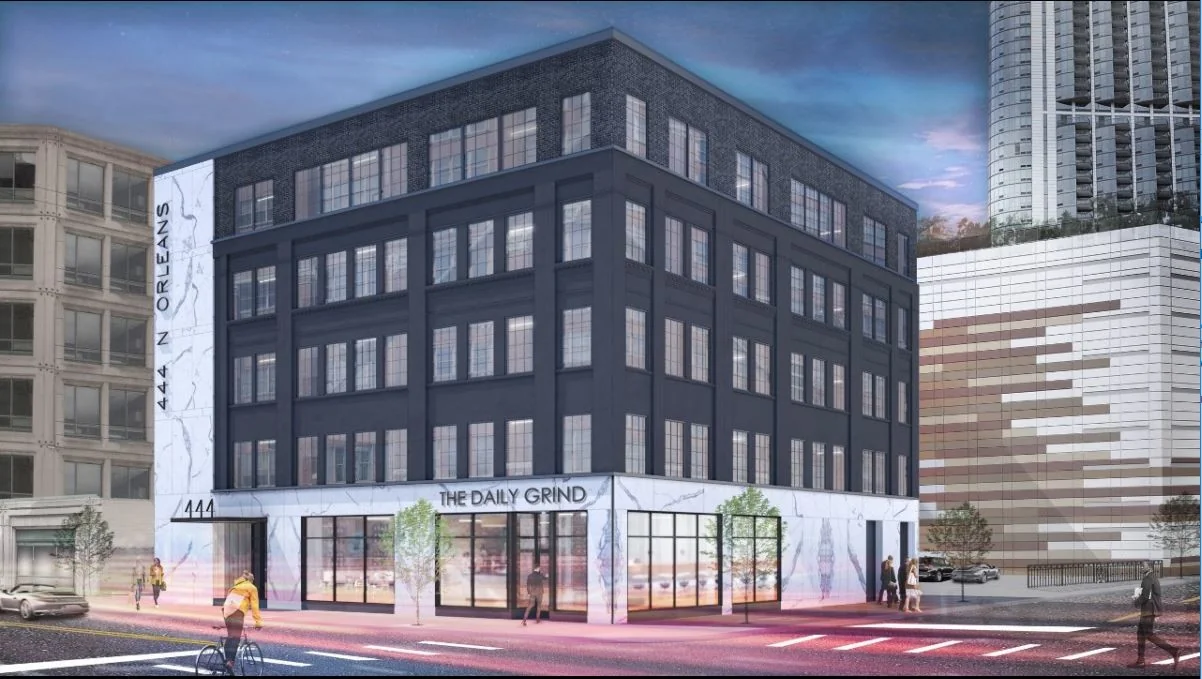 444 N Orleans St - photo 1 - Chicago, IL