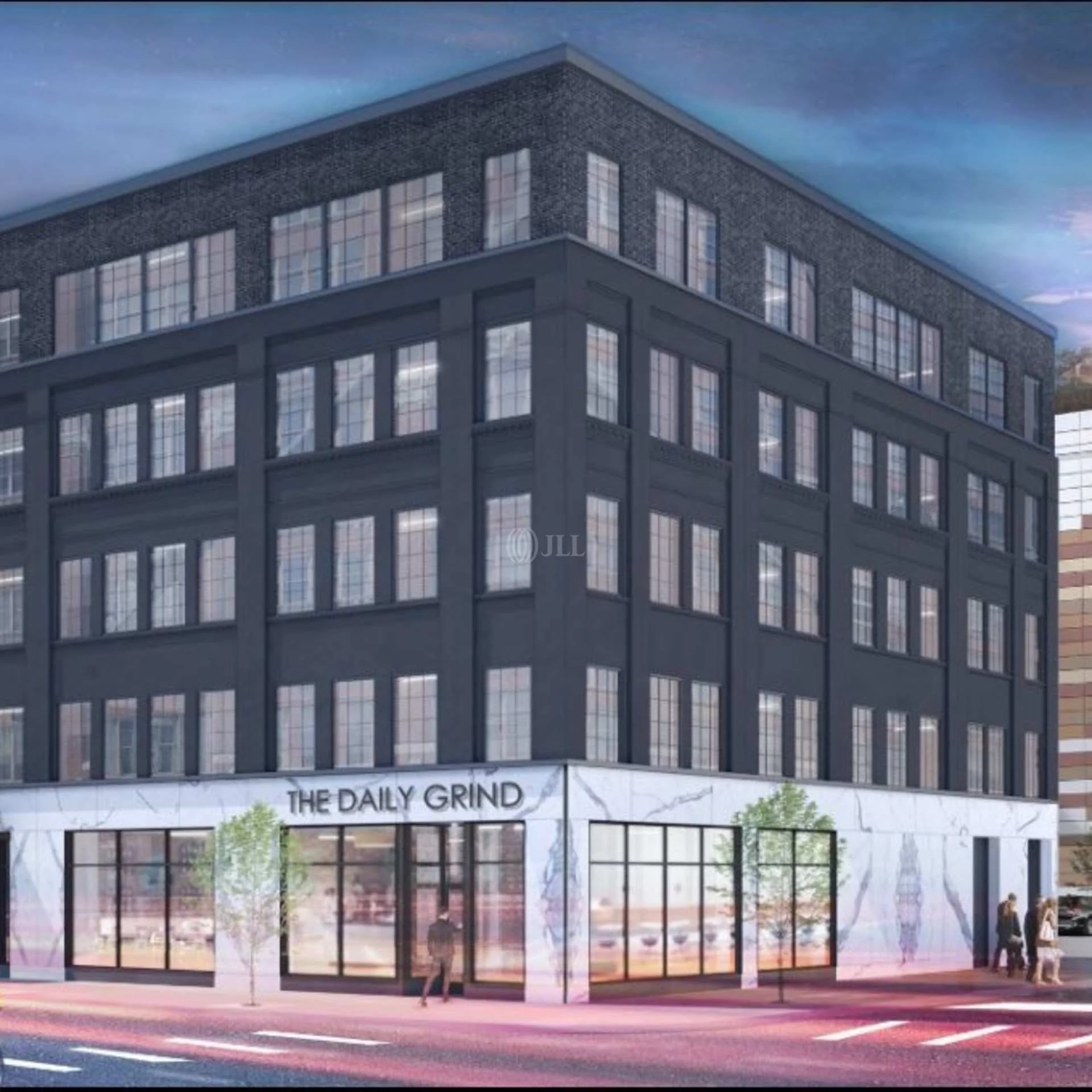 444 N Orleans St - photo 2 - Chicago, IL