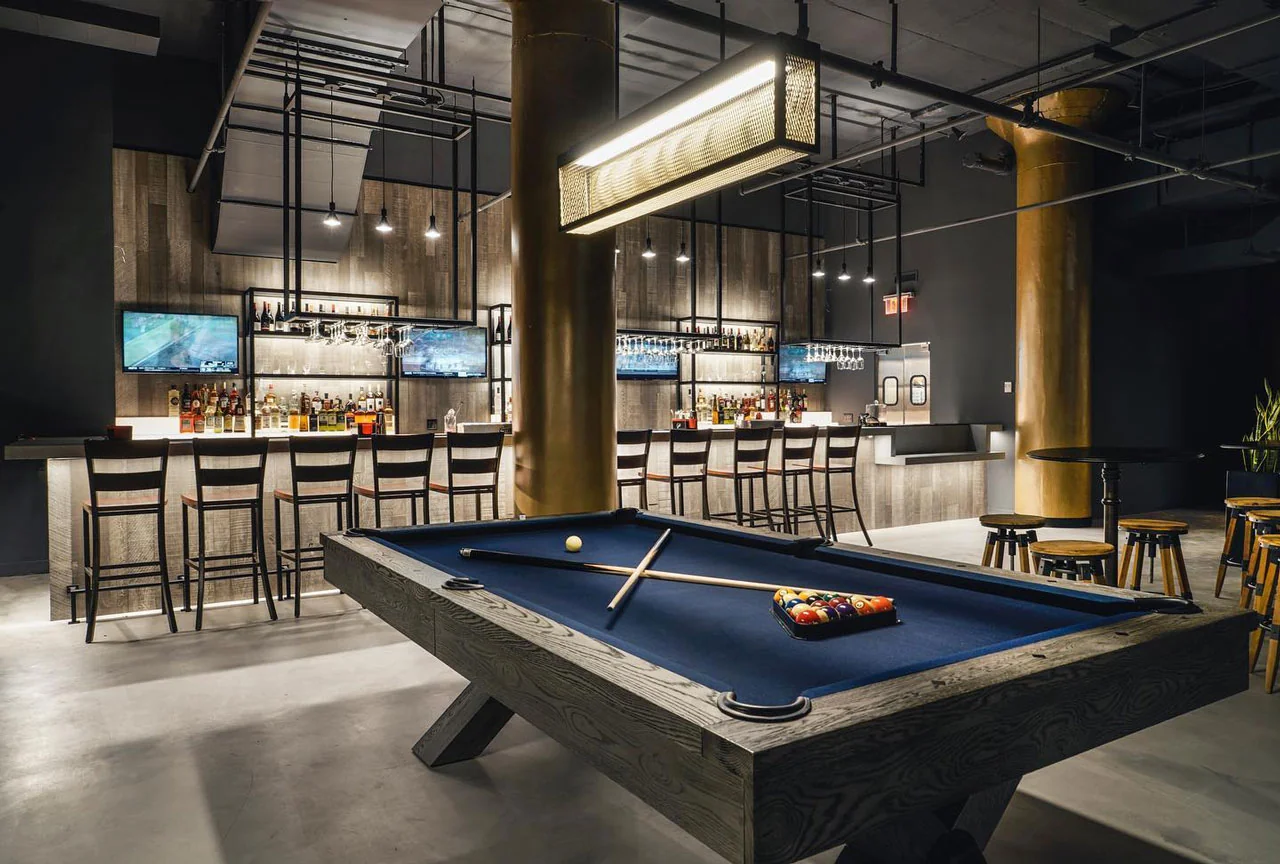 Harborside Plaza 2 — Lease in Jersey City, NJ, photo 3 of 8