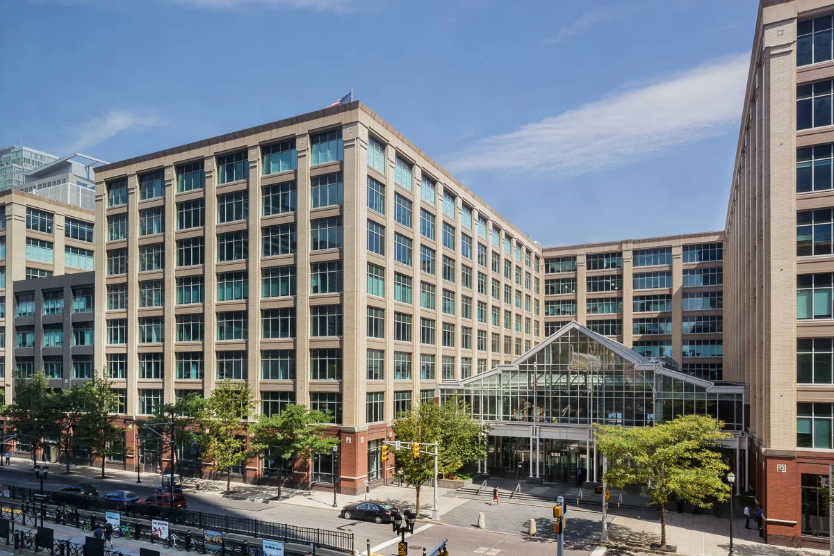 Harborside Plaza 2 — Lease in Jersey City, NJ, photo 4 of 8