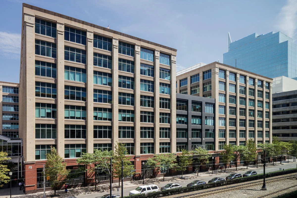 Harborside Plaza 2 — Lease in Jersey City, NJ, photo 5 of 8