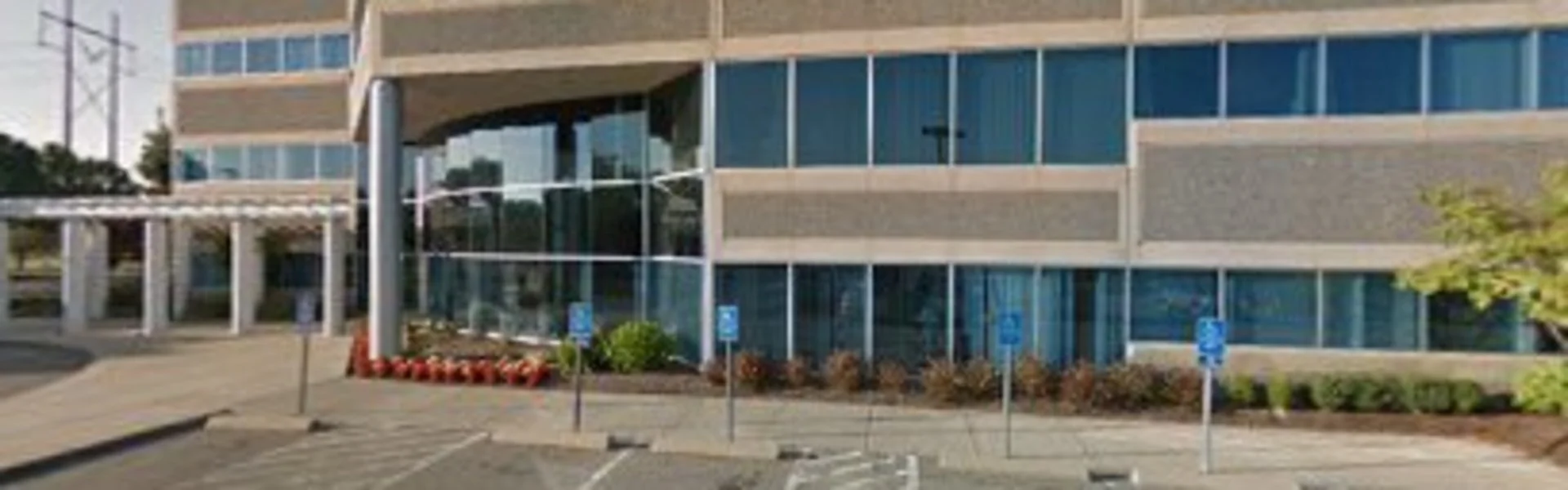 Bldg 7 — Lease in Westford, MA, photo 4 of 4
