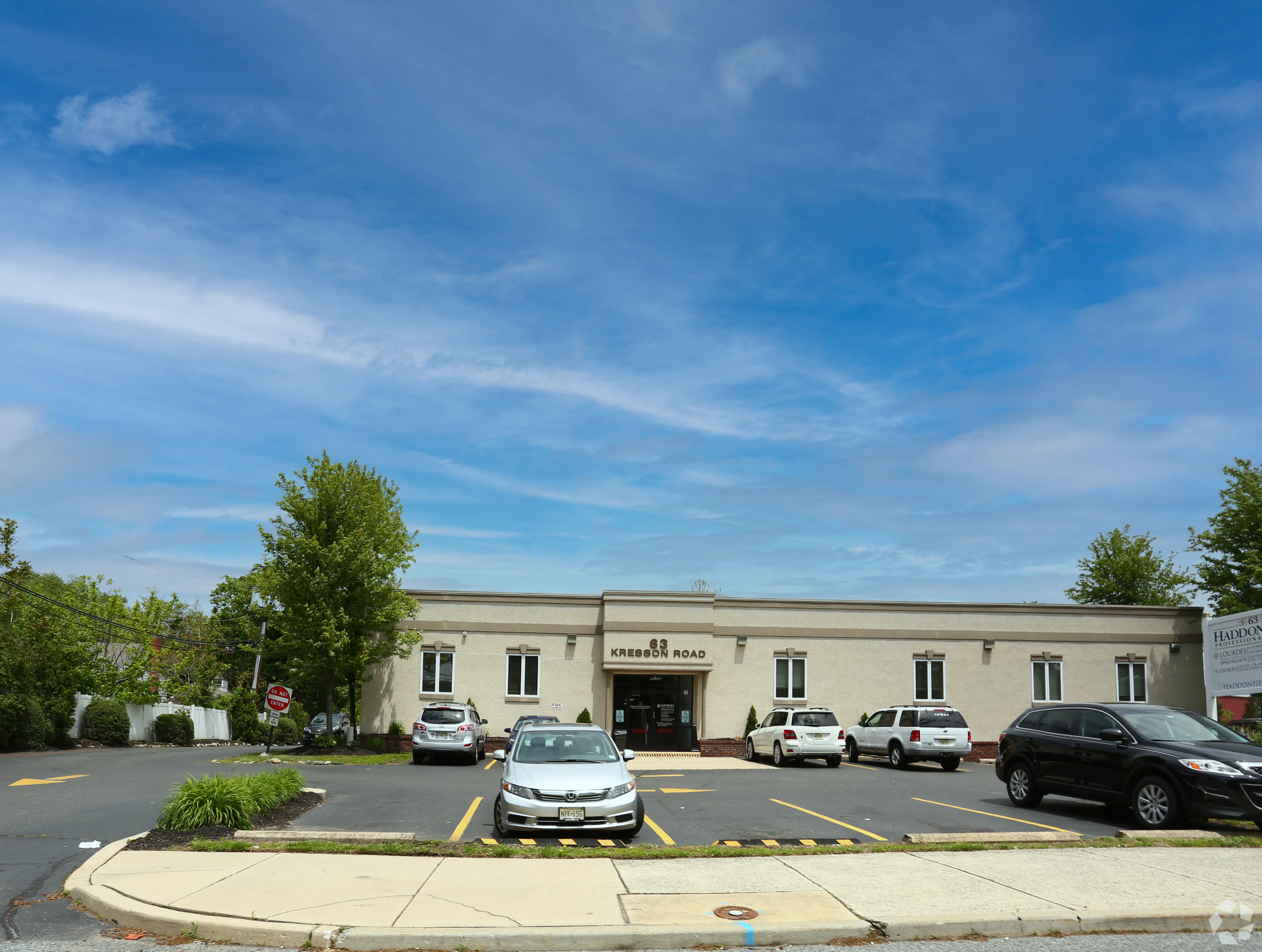 Haddon Hill Professional Center