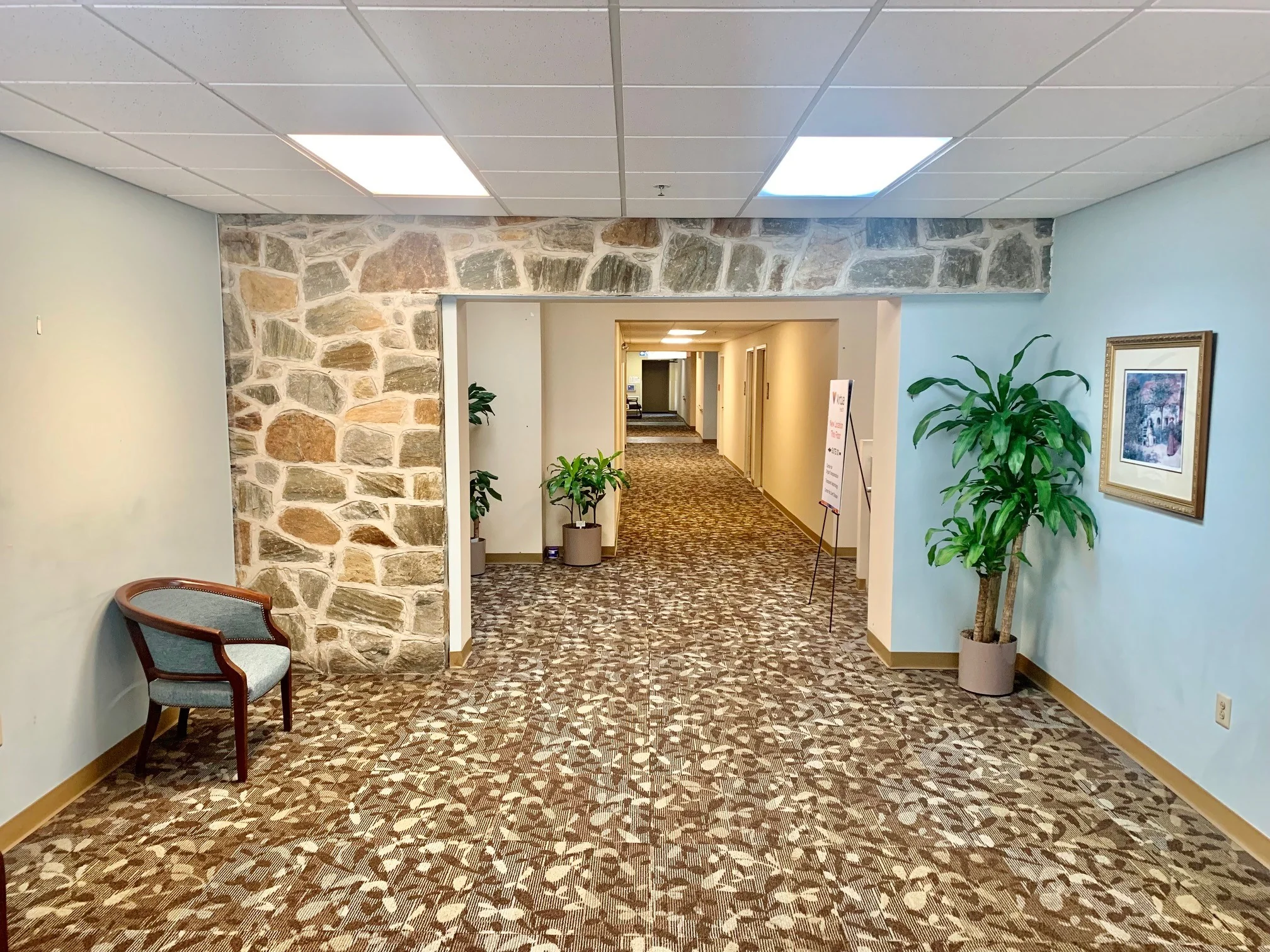 Haddon Hill Professional Center — Lease in Cherry Hill, NJ, photo 2 of 8