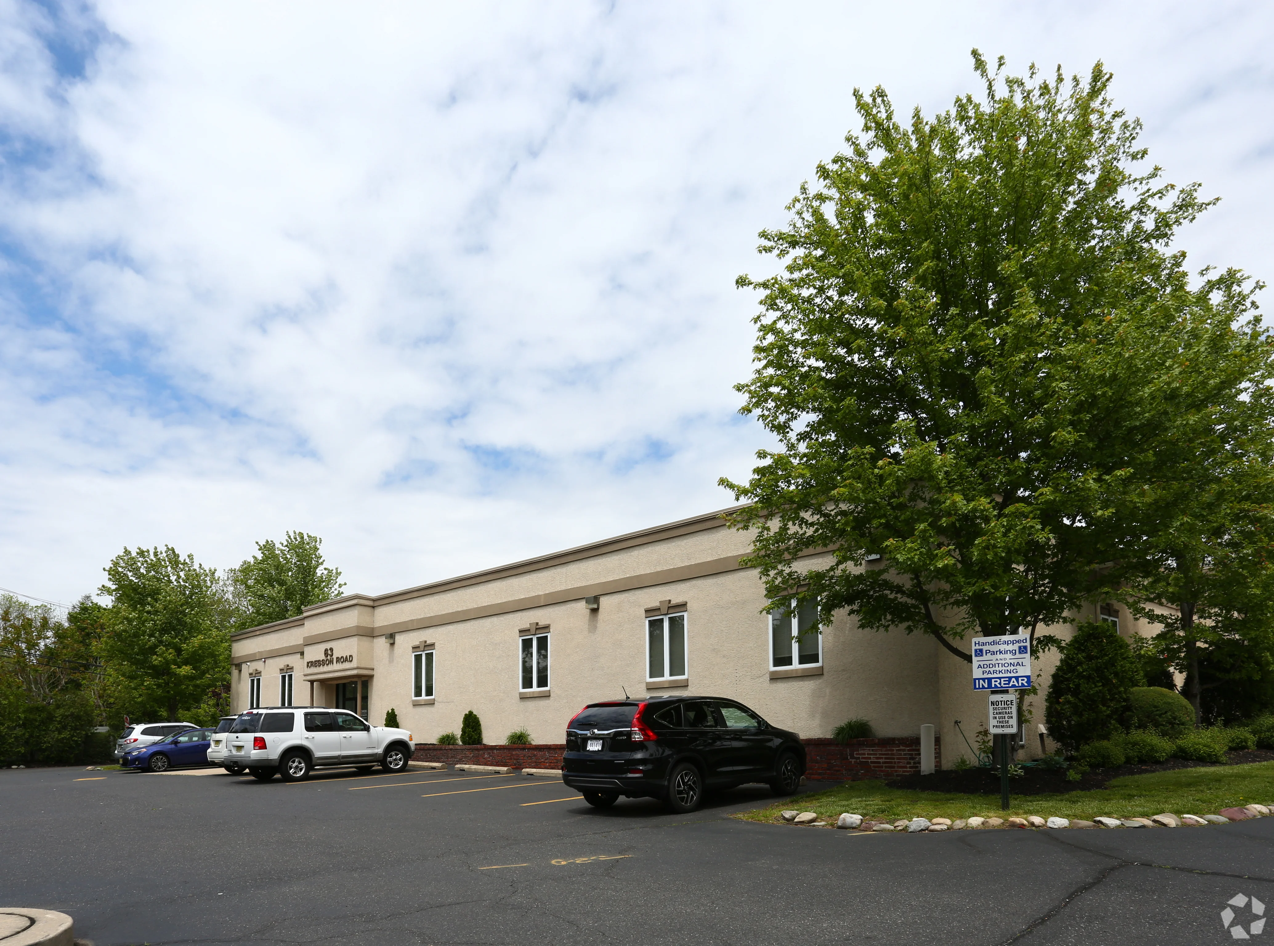 Haddon Hill Professional Center — Lease in Cherry Hill, NJ, photo 3 of 8