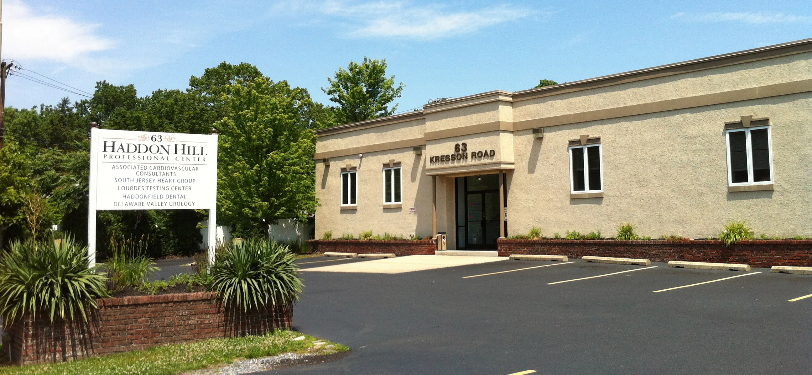 Haddon Hill Professional Center — Lease in Cherry Hill, NJ, photo 4 of 8