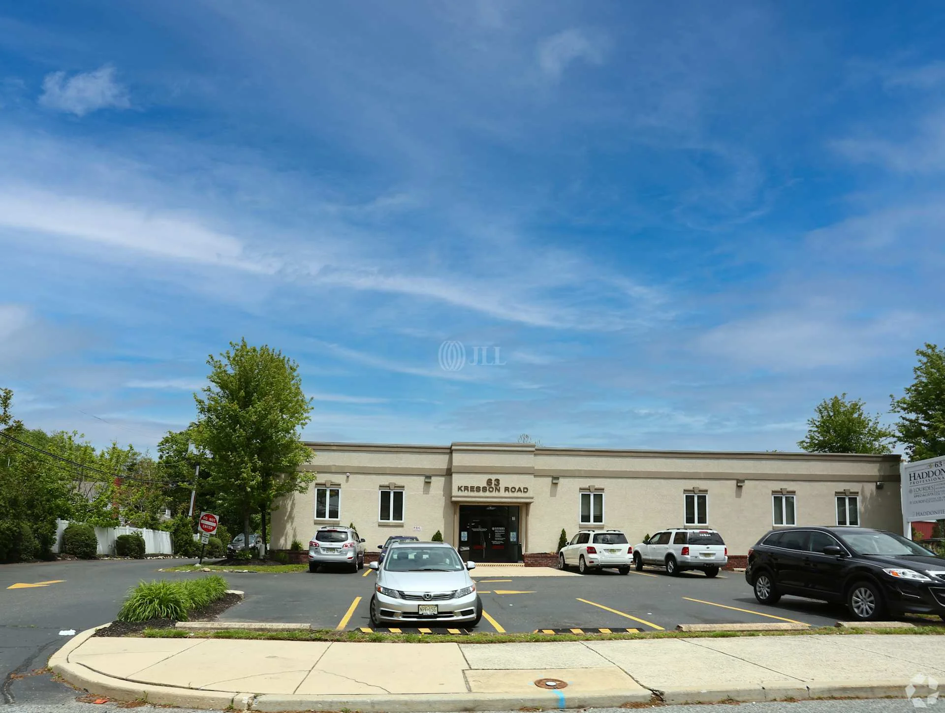 Haddon Hill Professional Center — Lease in Cherry Hill, NJ, photo 5 of 8