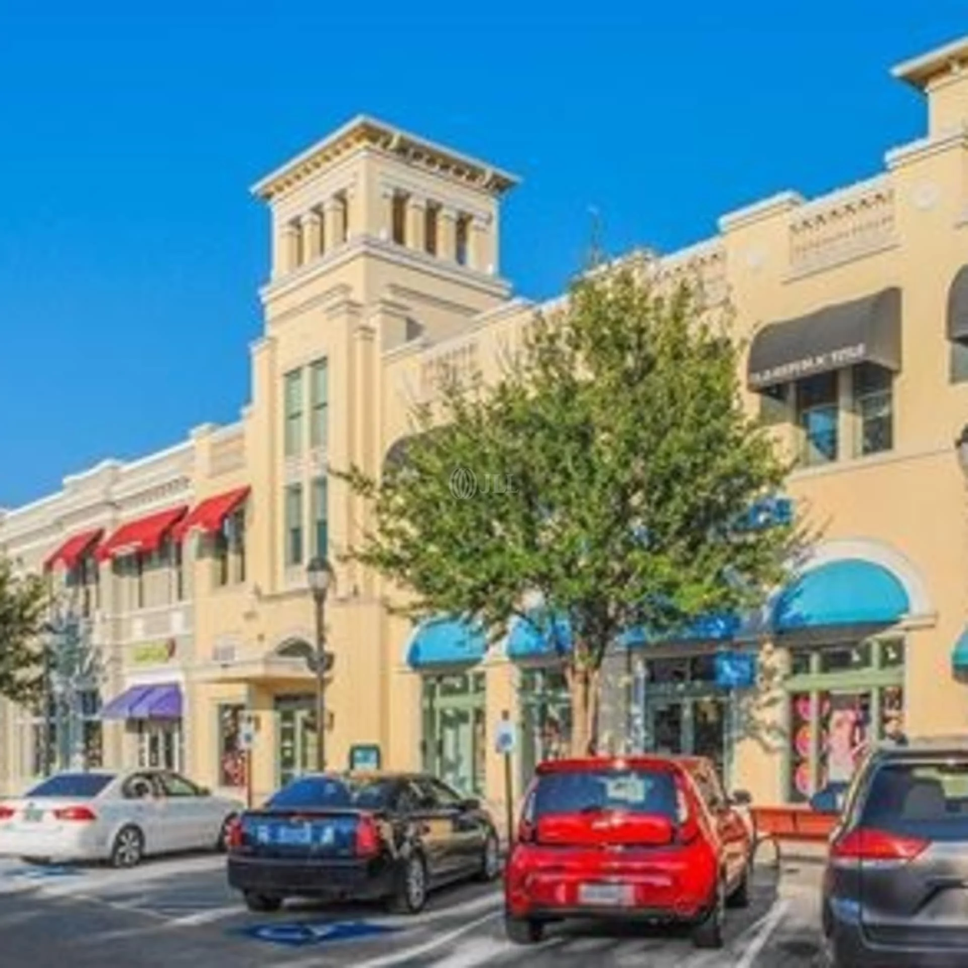 Firewheel Town Center Building 2A — Lease in Garland, TX, photo 2 of 4
